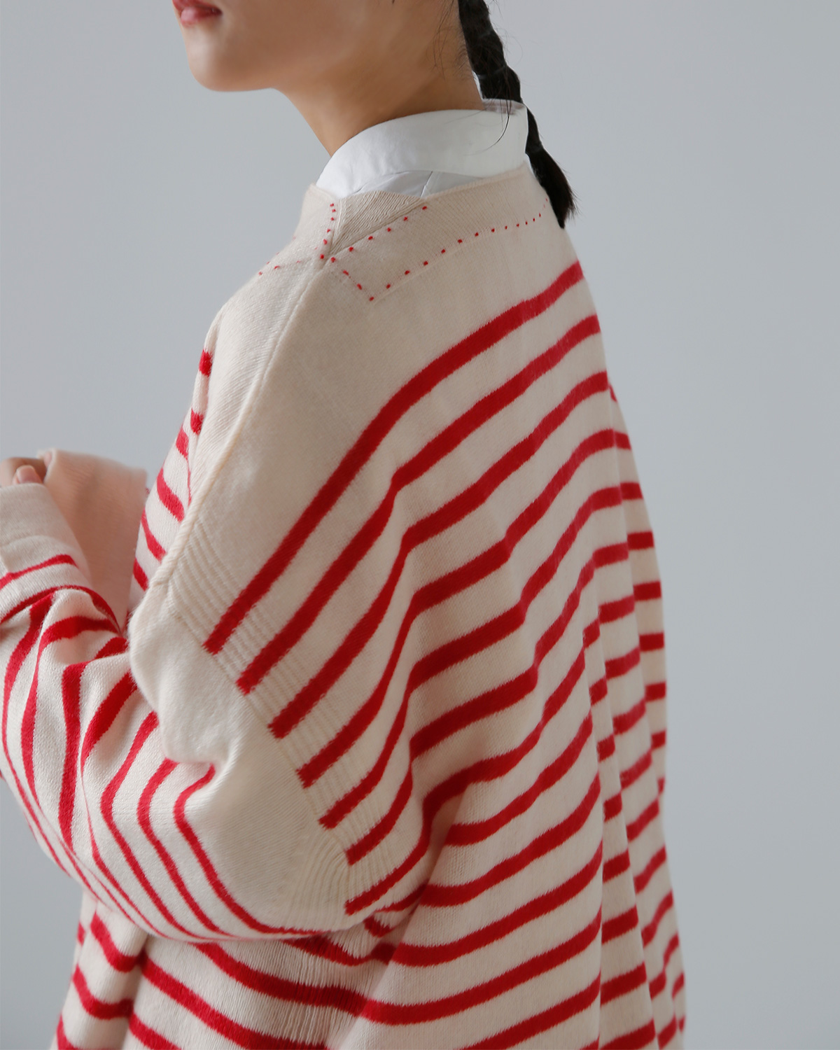 TOWAVASE(g@[Y)maison de montagne JV~ {[glbN vI[o[ gBasqueh mdm02-01