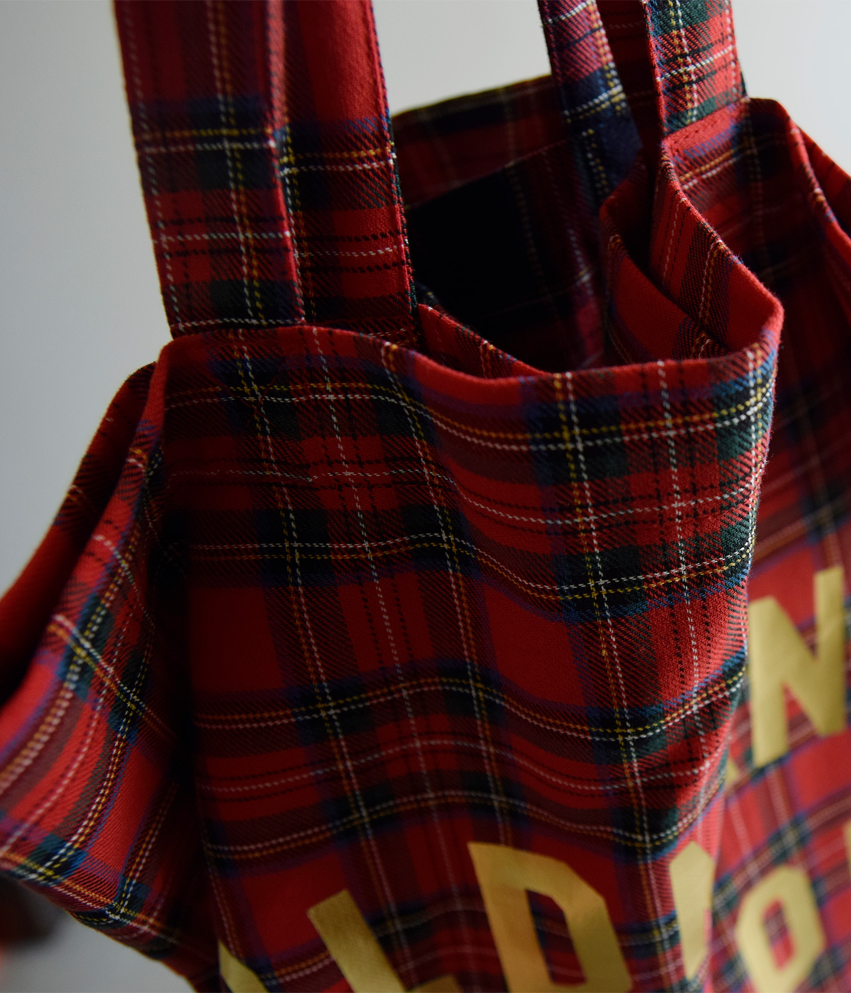 R & D.M.Co-(�I�[���h�}���Y�e�[���[)�R�b�g�� ���S�v�����g �^�[�^���`�F�b�N �g�[�g �o�b�O �gOMT PRINT TOTE BAG�h omt-ss1101