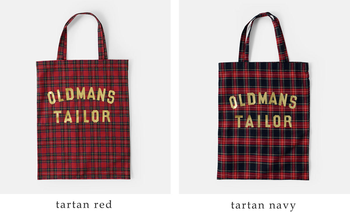 R & D.M.Co-(�I�[���h�}���Y�e�[���[)�R�b�g�� ���S�v�����g �^�[�^���`�F�b�N �g�[�g �o�b�O �gOMT PRINT TOTE BAG�h omt-ss1101