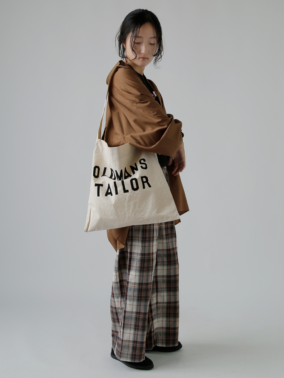 R & D.M.Co-(�I�[���h�}���Y�e�[���[)�R�b�g�� ���S�v�����g �����V�����_�[�o�b�O �gOMT ONE SHOULDER BAG�h m1178