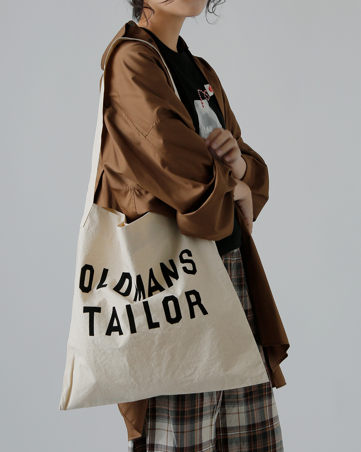 R & D.M.Co-(�I�[���h�}���Y�e�[���[)�R�b�g�� ���S�v�����g �����V�����_�[�o�b�O �gOMT ONE SHOULDER BAG�h m1178