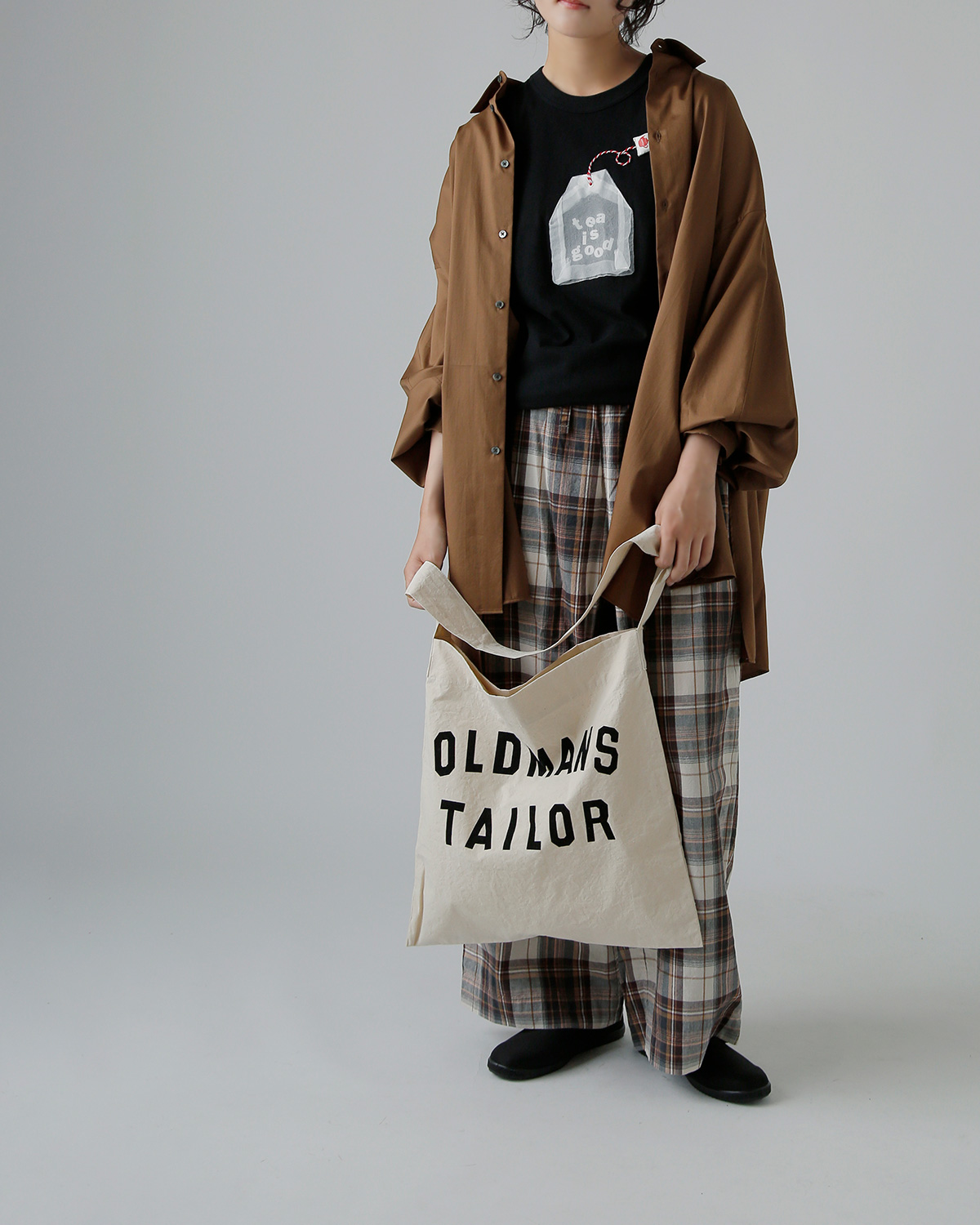 R & D.M.Co-(�I�[���h�}���Y�e�[���[)�R�b�g�� ���S�v�����g �����V�����_�[�o�b�O �gOMT ONE SHOULDER BAG�h m1178