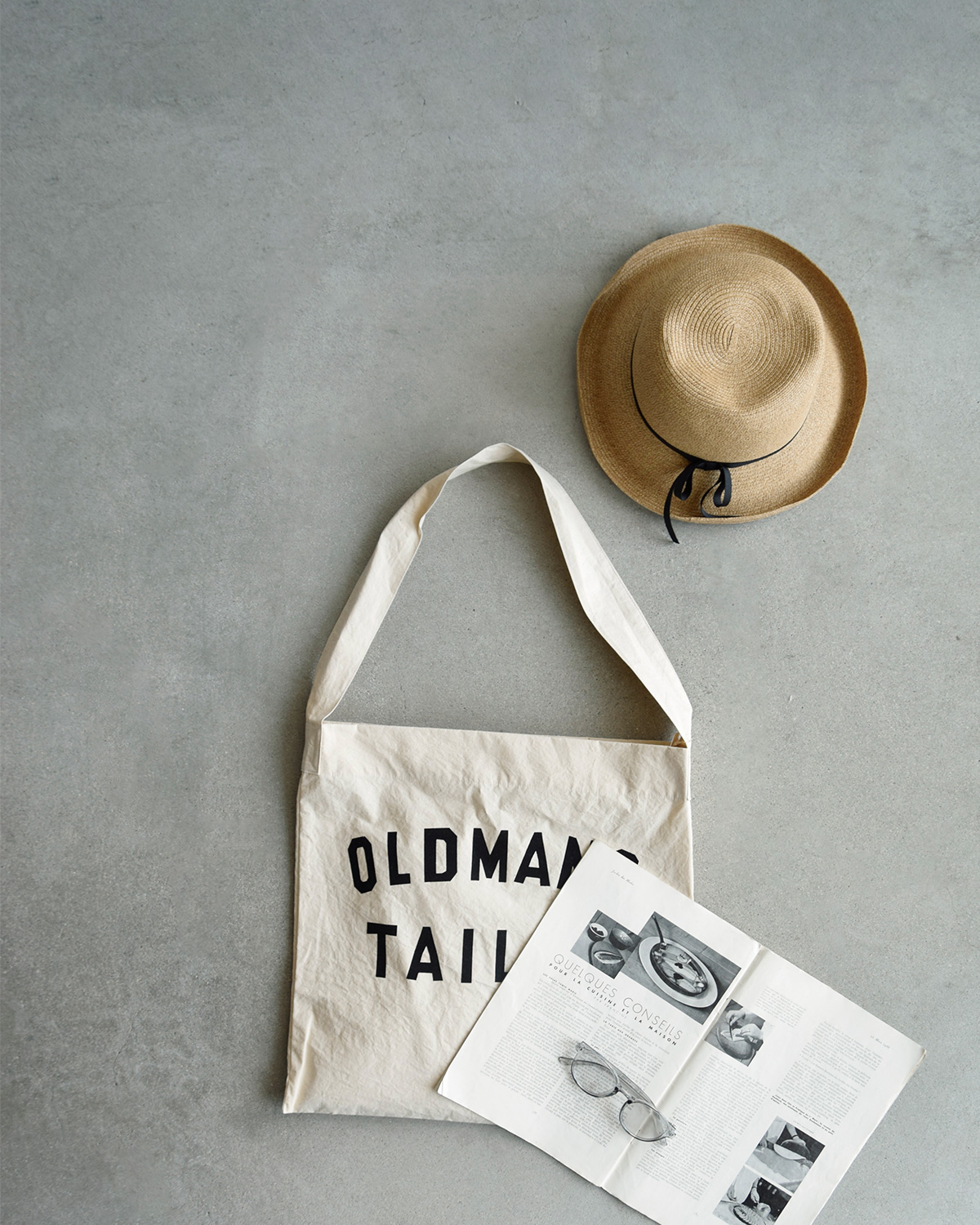 R & D.M.Co-(�I�[���h�}���Y�e�[���[)�R�b�g�� ���S�v�����g �����V�����_�[�o�b�O �gOMT ONE SHOULDER BAG�h m1178