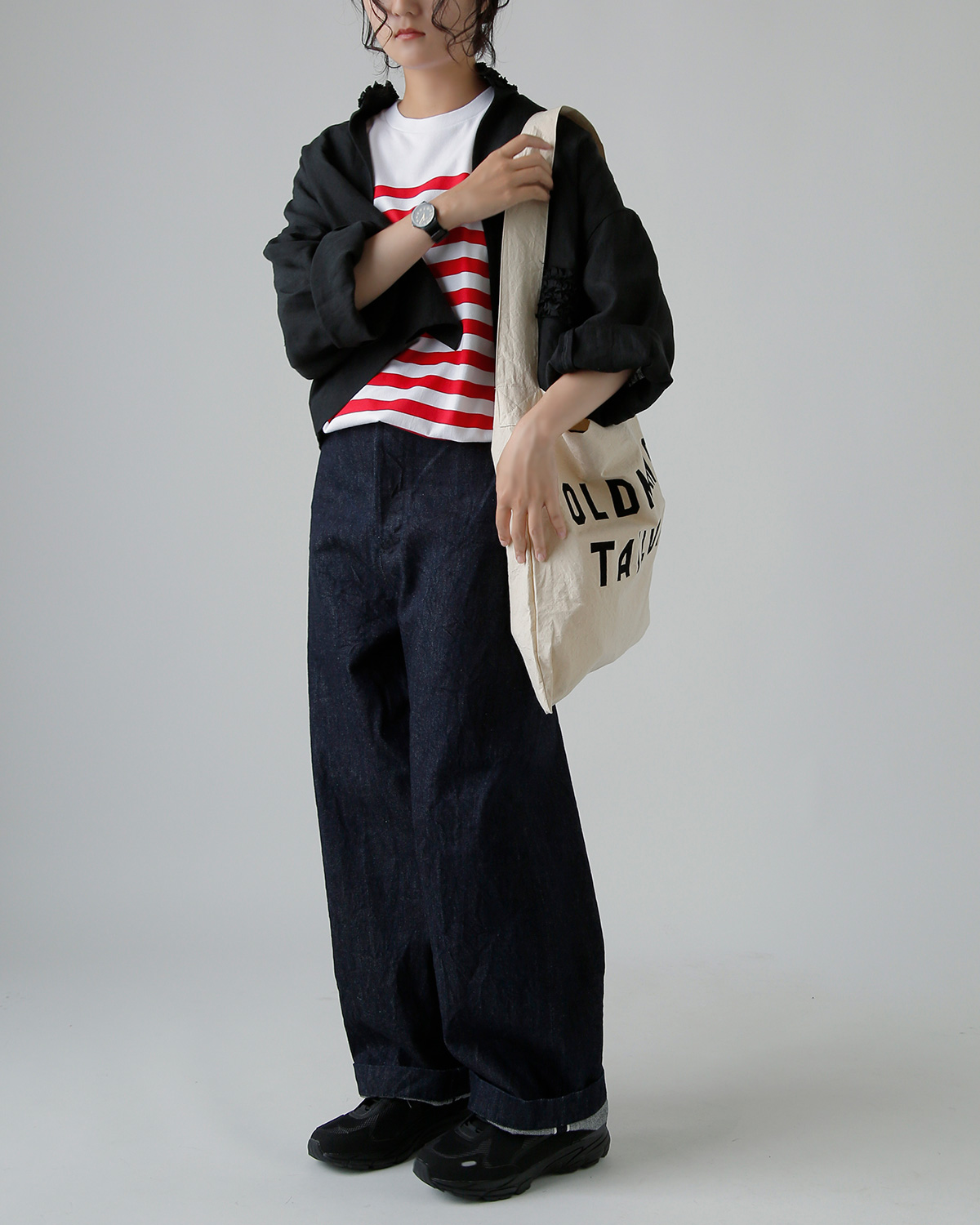 R & D.M.Co-(�I�[���h�}���Y�e�[���[)�R�b�g�� ���S�v�����g �����V�����_�[�o�b�O �gOMT ONE SHOULDER BAG�h m1178