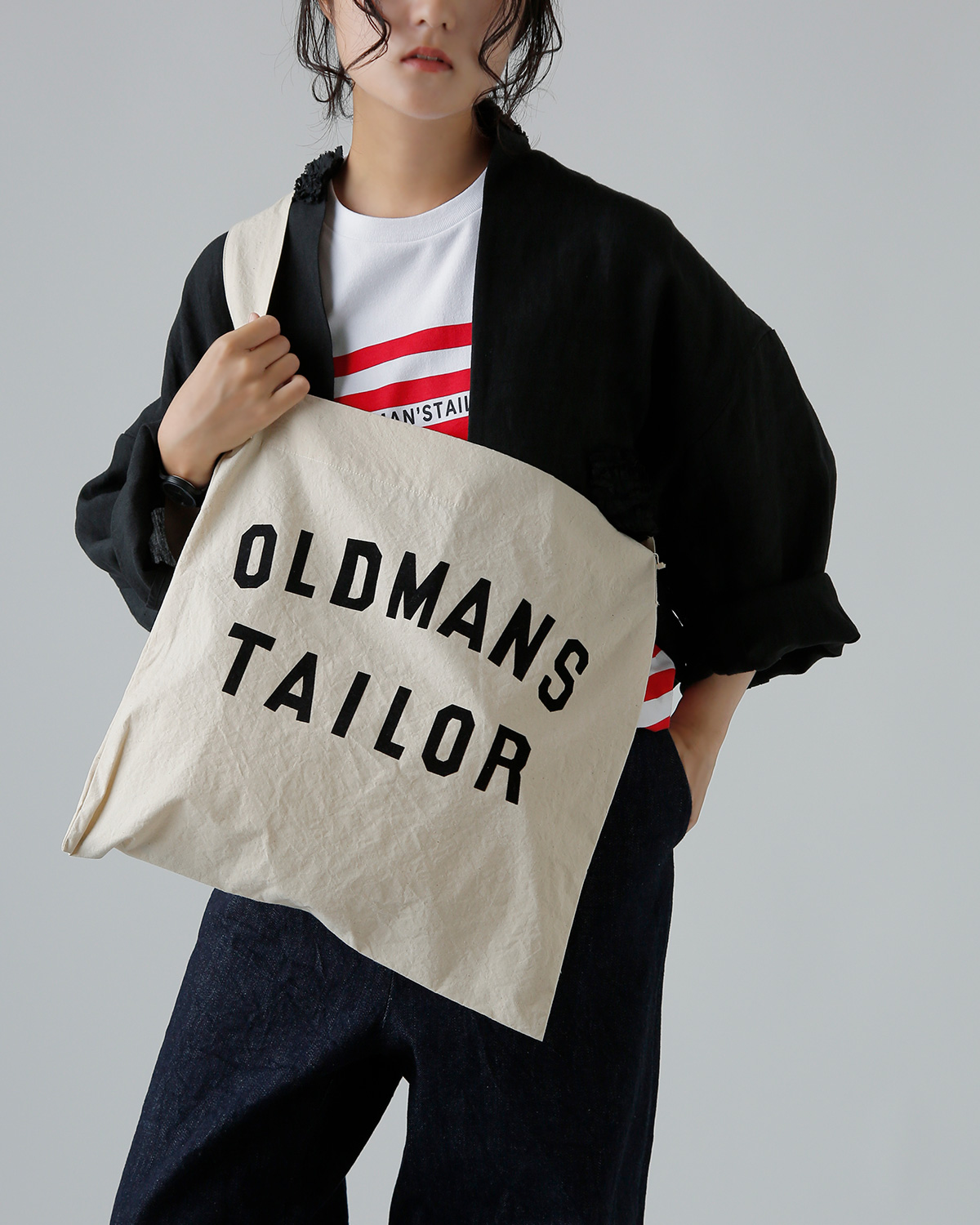 R & D.M.Co-(�I�[���h�}���Y�e�[���[)�R�b�g�� ���S�v�����g �����V�����_�[�o�b�O �gOMT ONE SHOULDER BAG�h m1178