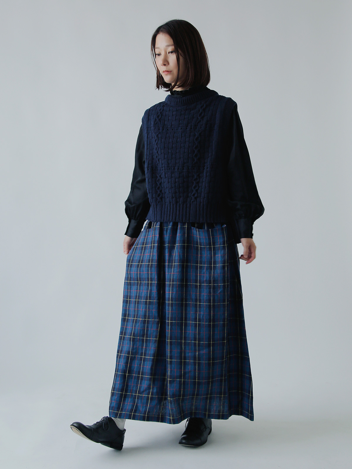 ONICA(IjJ)TCNRbg xXg gRecycled Cotton Vesth oni059