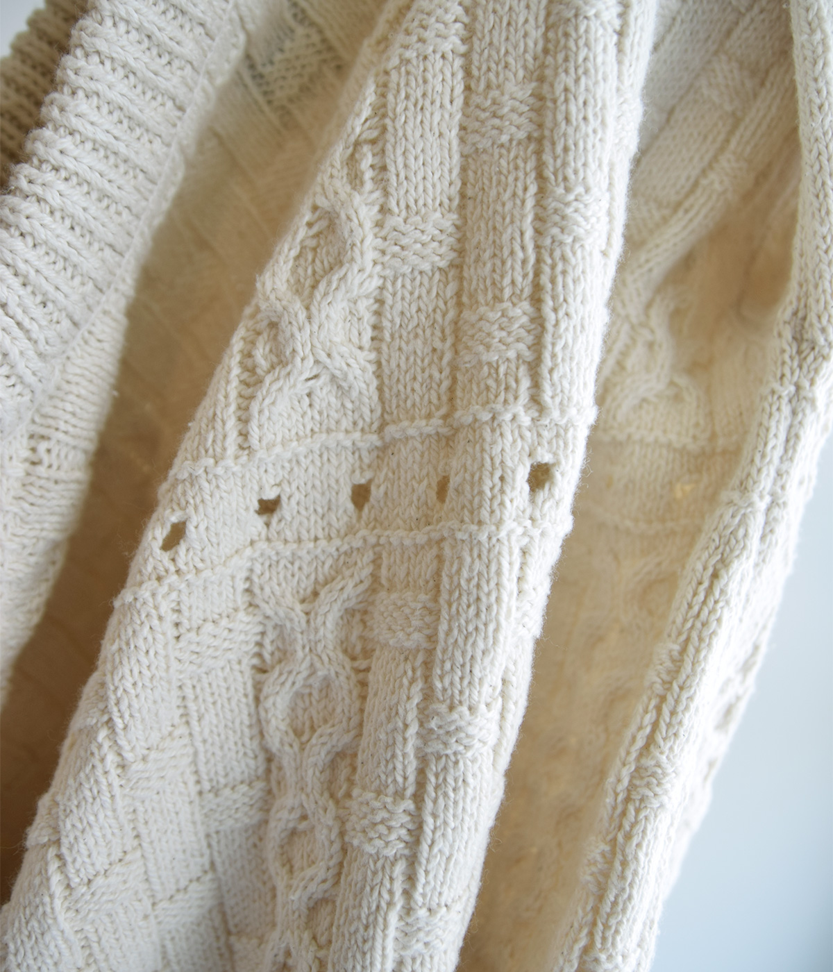 ONICA(IjJ)TCNRbg xXg gRecycled Cotton Vesth oni059