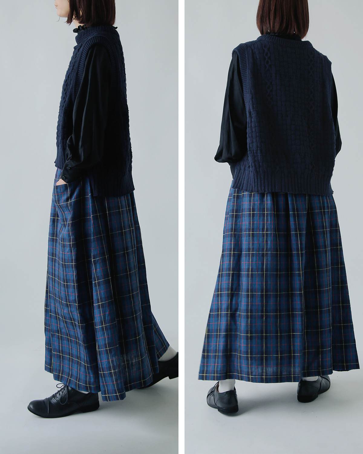 ONICA(IjJ)TCNRbg xXg gRecycled Cotton Vesth oni059