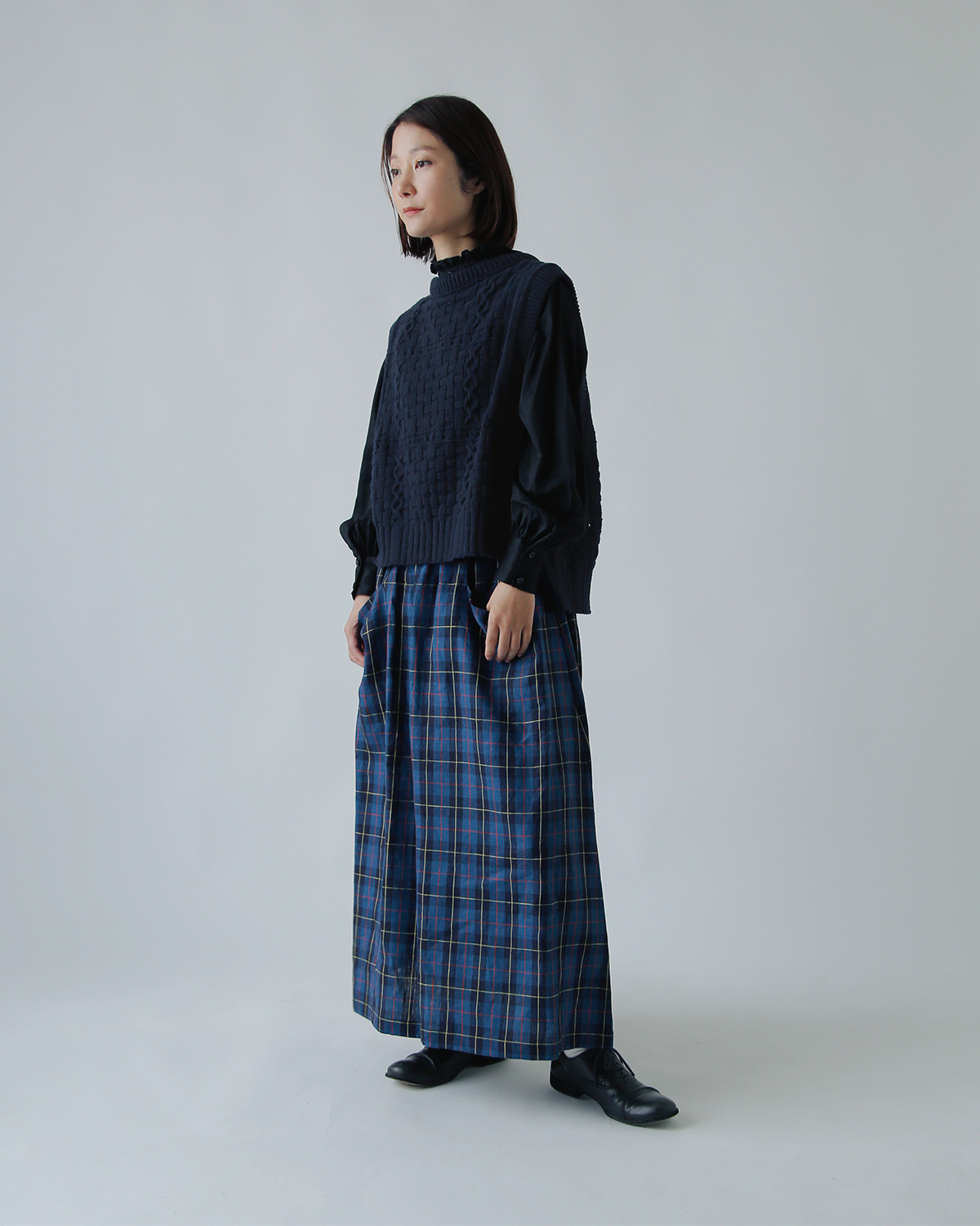 ONICA(IjJ)TCNRbg xXg gRecycled Cotton Vesth oni059