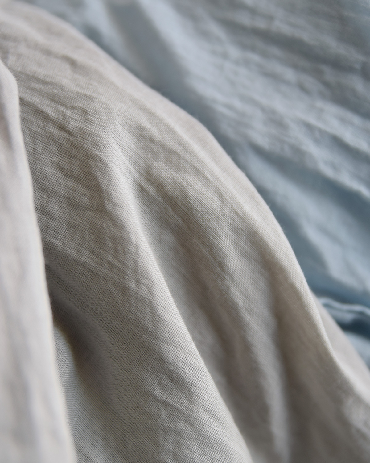 R & D.M.Co-(I[h}Ye[[)K[g_C [ XbN hX gGARMENT DYE LAWN SMOCK DRESSh 7518