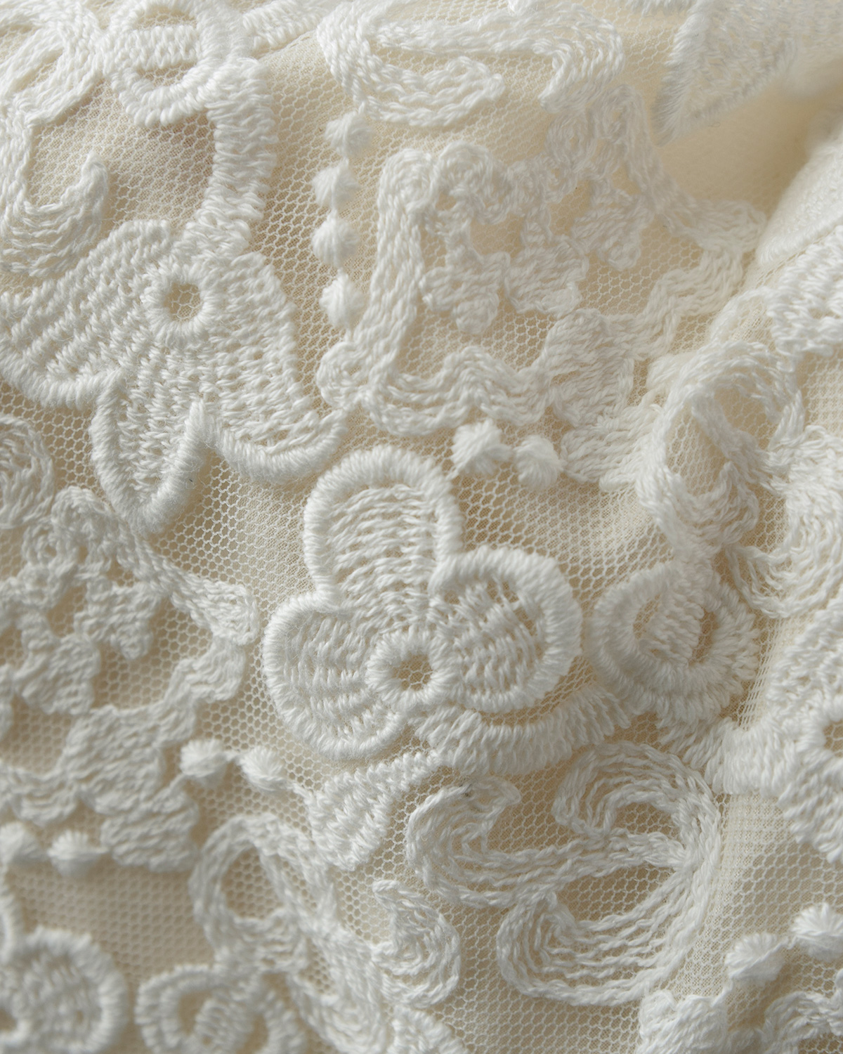 R & D.M.Co-(I[h}Ye[[)NE `[t [X obO gCROWN MOTIF LACE BAGh 7532
