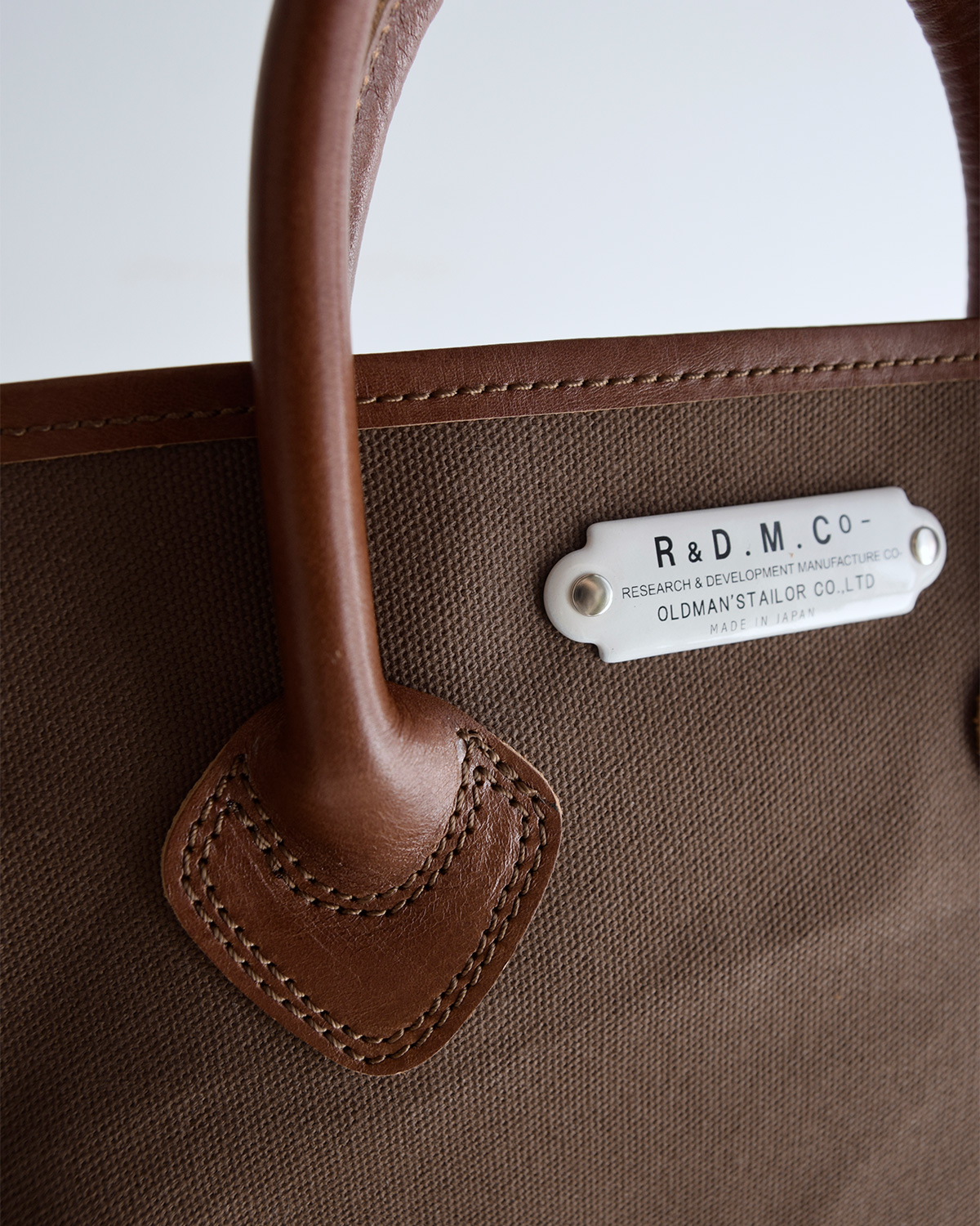 R & D.M.Co-(I[h}Ye[[)Rbg JEU[nh Rrl[V g[gobO gCOMBINATION TOTE BAGh 7681