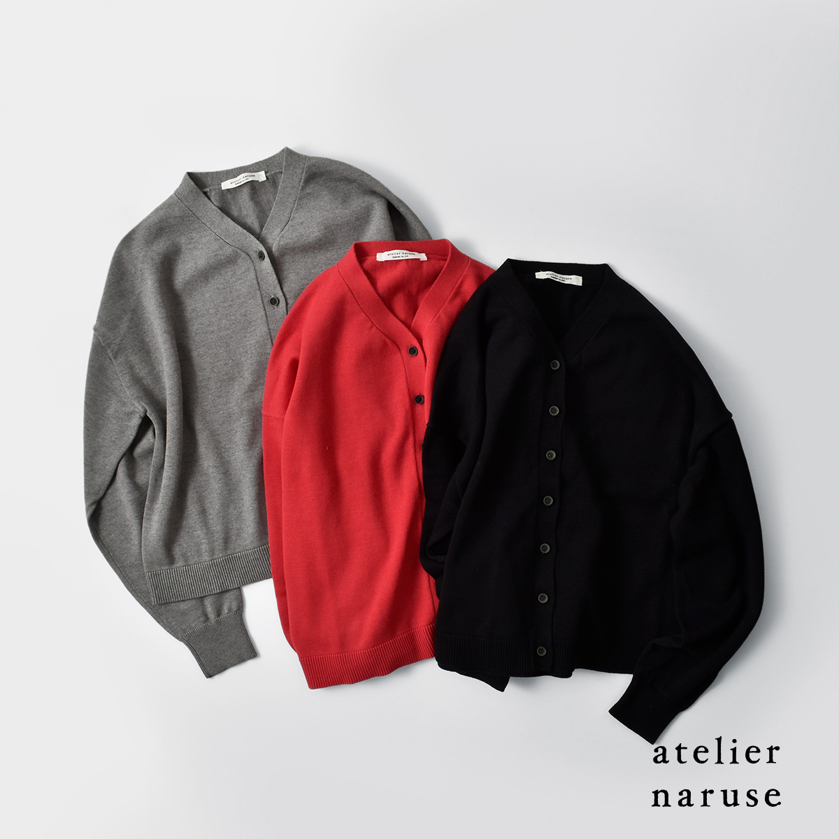 atelier naruse(AgGiZ)Rbg E[ jbg J[fBK kt-46