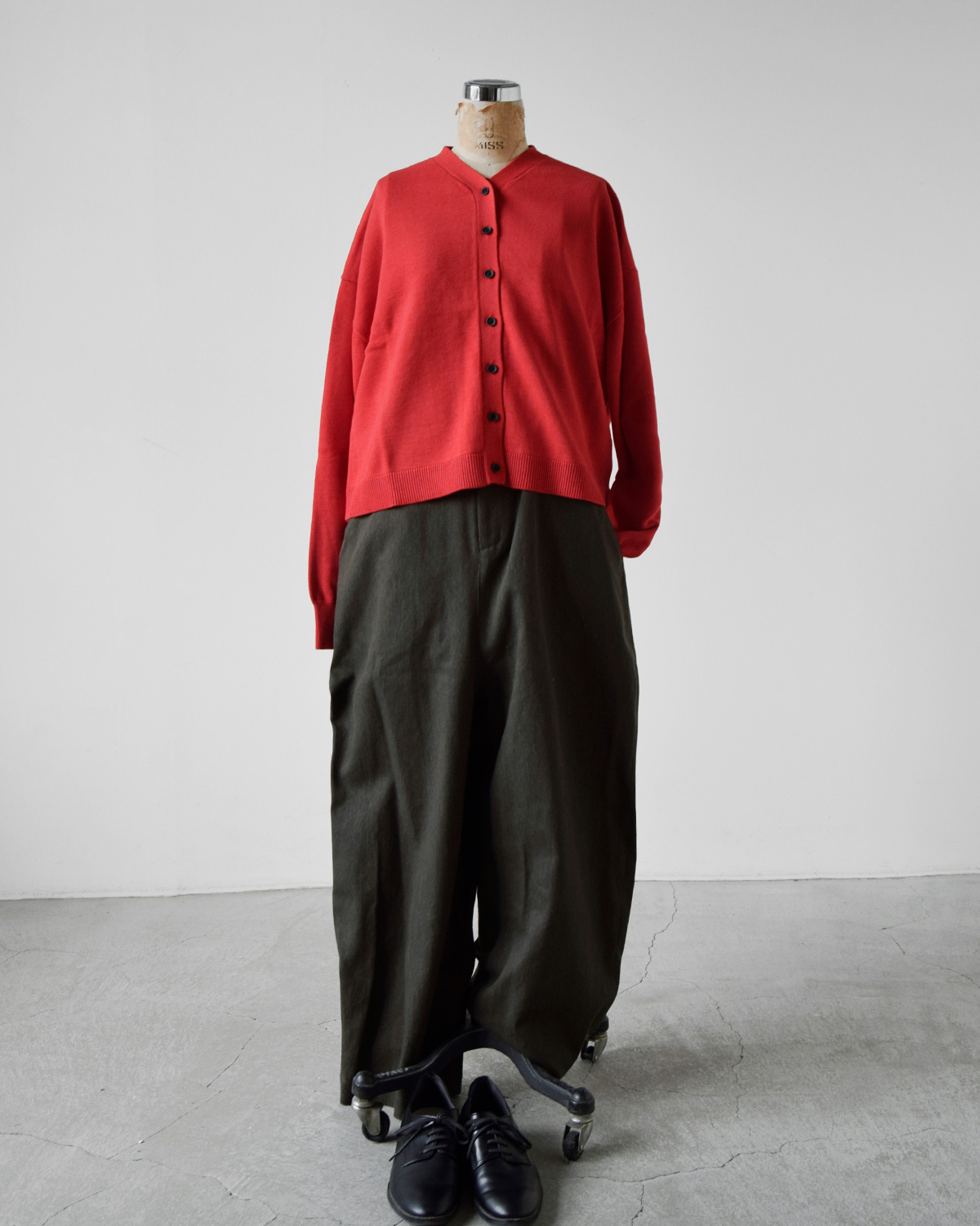 atelier naruse(AgGiZ)Rbg E[ jbg J[fBK kt-46