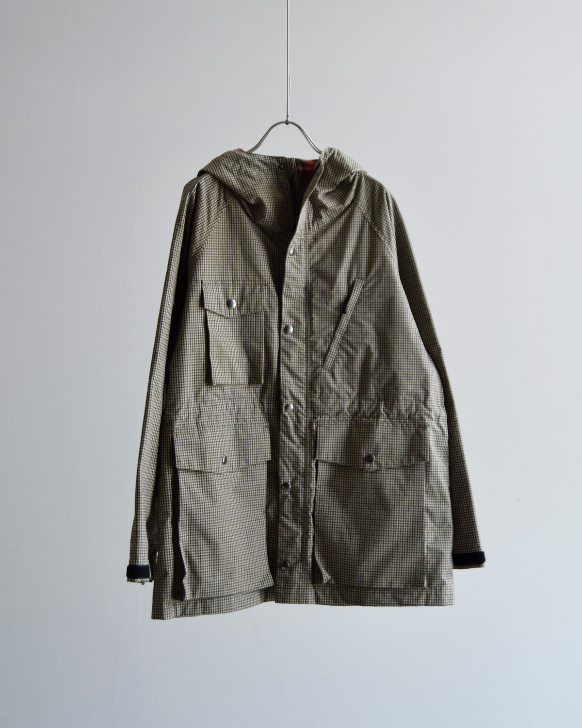 R & D.M.Co-(I[h}Ye[[)Rbg `FbN }Ee p[J[ gMOUNTAIN PARKAh m1285