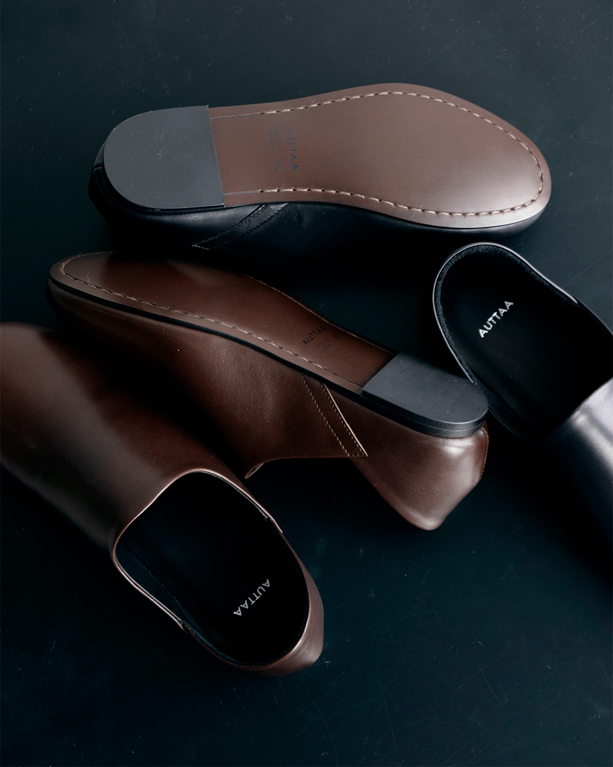 AUTTAA(AEb^)X[XLbvU[ Xb| V[Y gRoom Shoes IIh