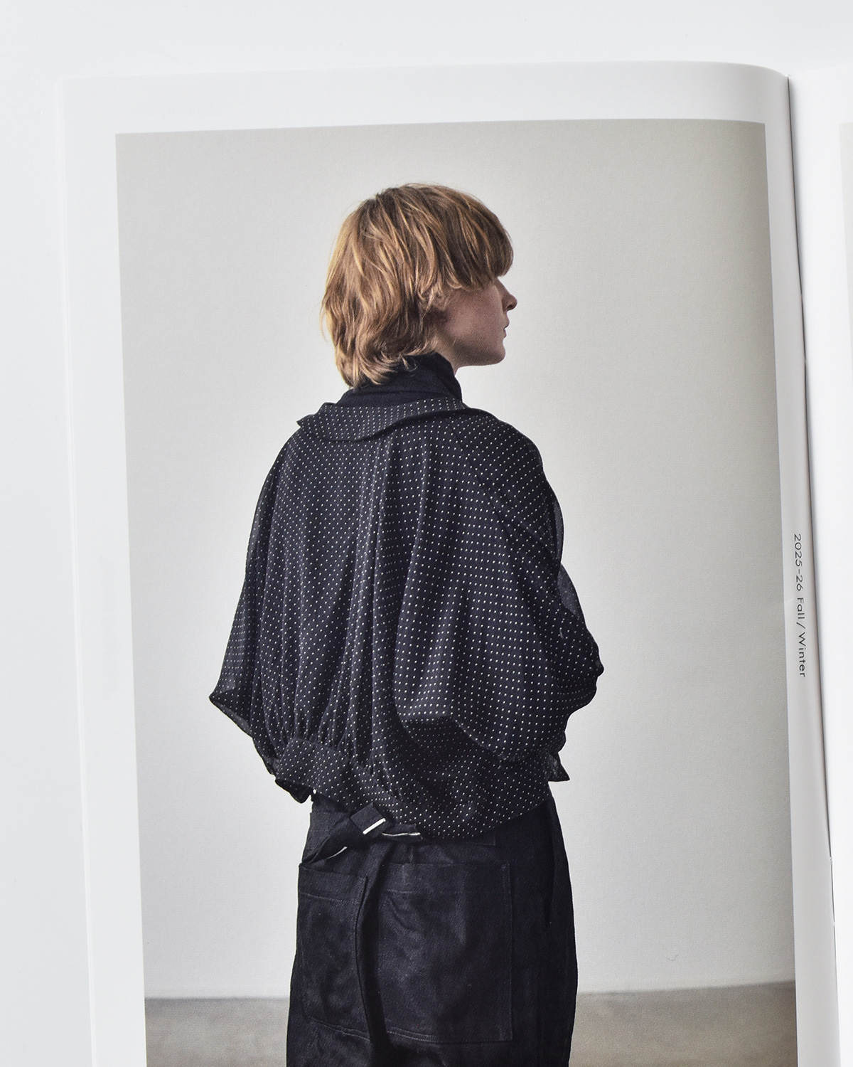 TOUJOURS(gDW[)s hbg vg VN VtH uEX gCollared Bolero Blouseh tm43is01