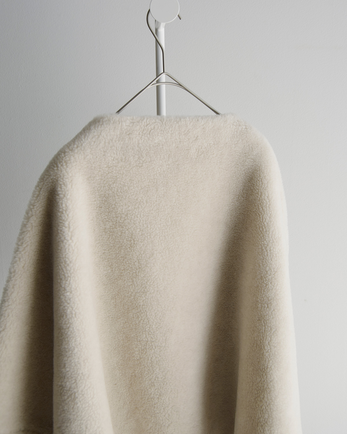 TOUJOURS(gDW[)YE[ VN t@[[ {A WPbg gShawl Jacketh tm43sj02