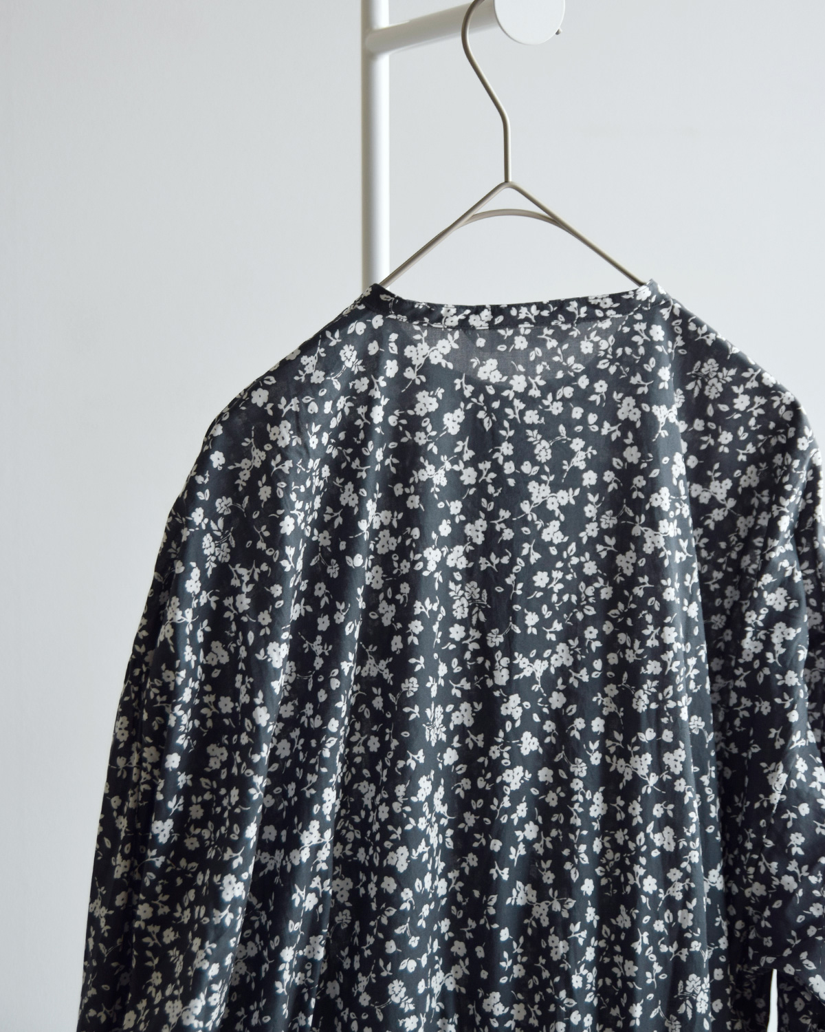 TOUJOURS(gDW[)t[vg Rbg Xgb` hX gClassic Gathered Dressh ym43fd03