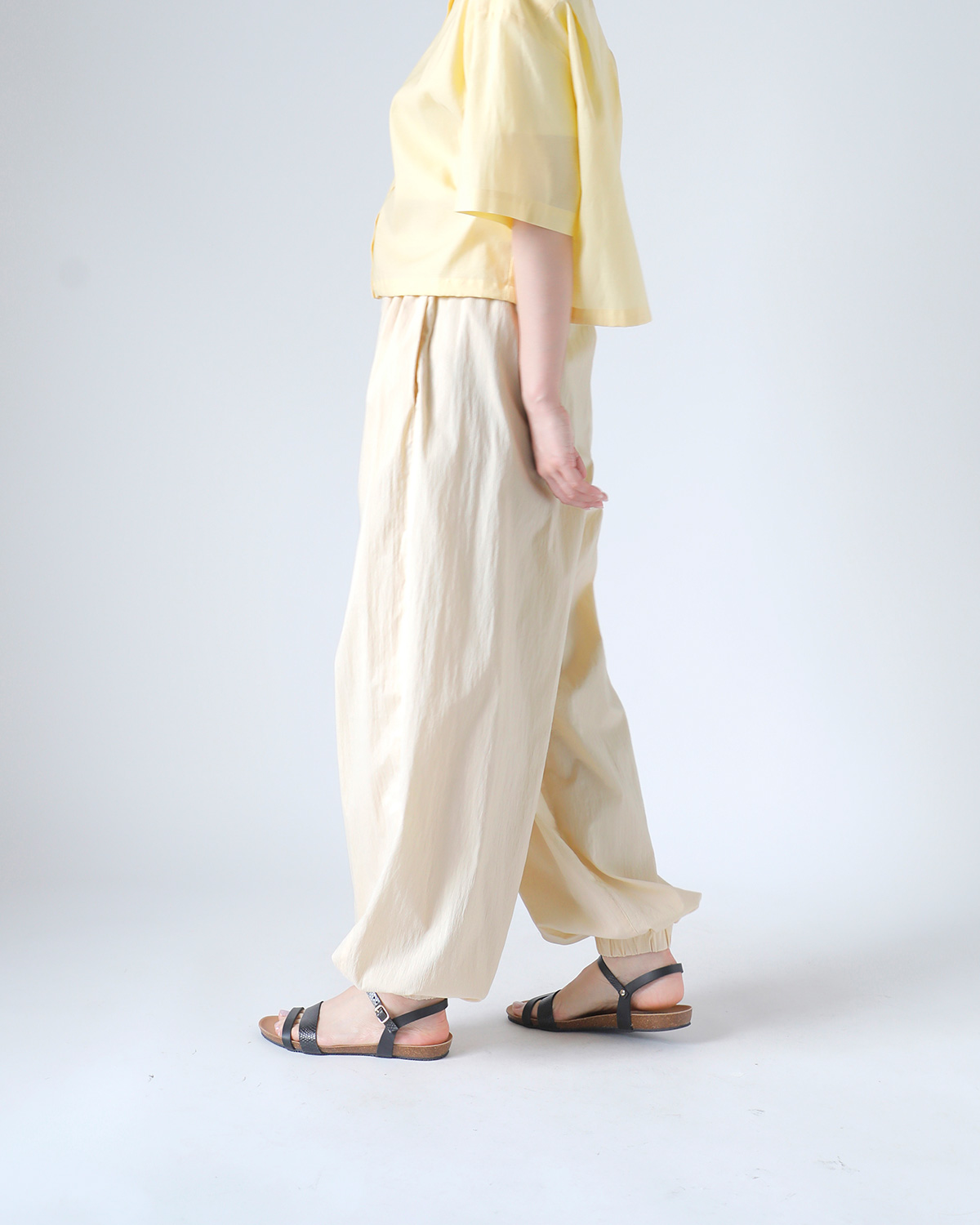 TENNE HANDCRAFTED MODERN(enhNtebh_)A^b`g pc gattachment pantsh 0017o