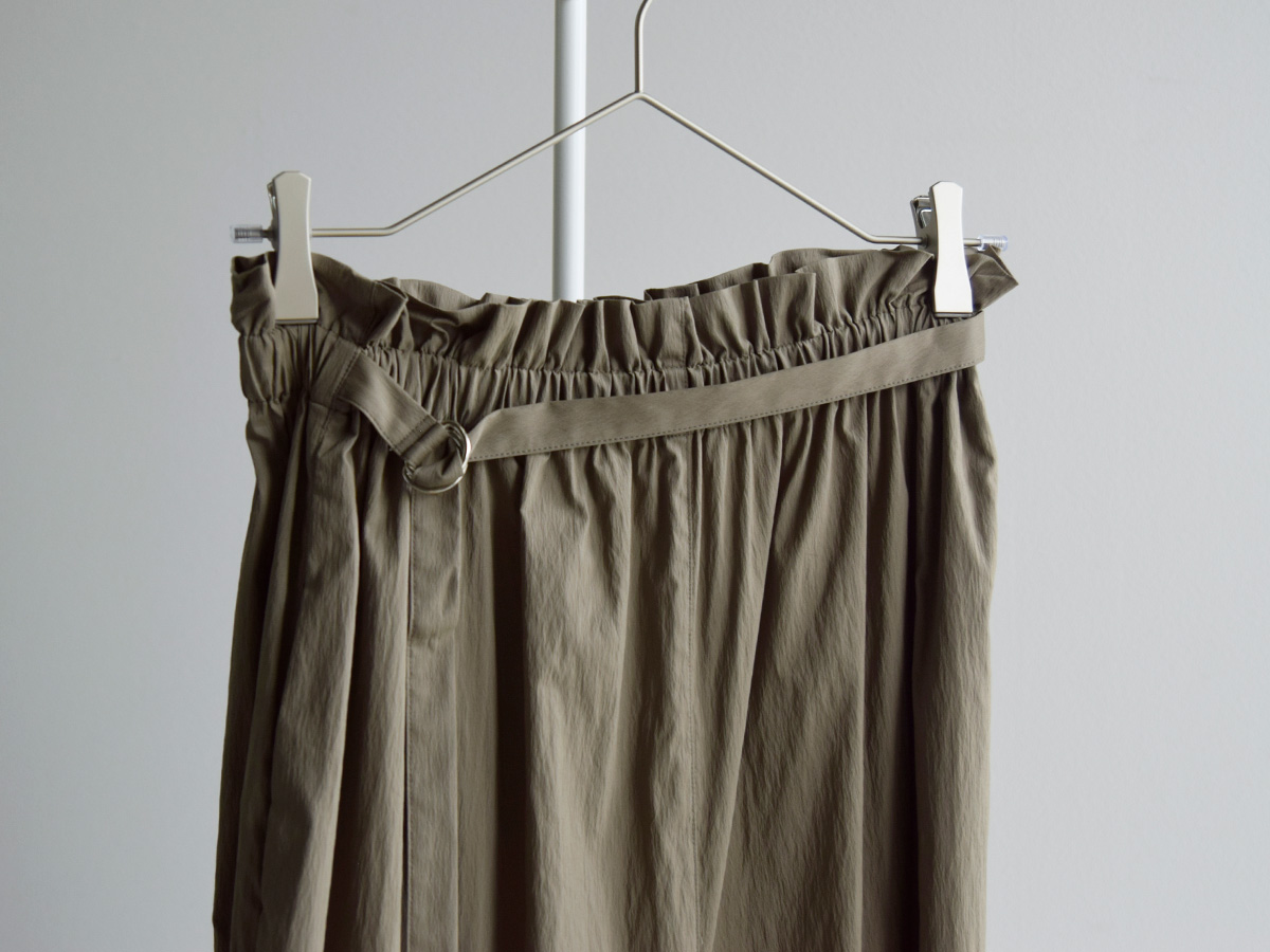 TENNE HANDCRAFTED MODERN(enhNtebh_)A^b`g pc gattachment pantsh 0017o