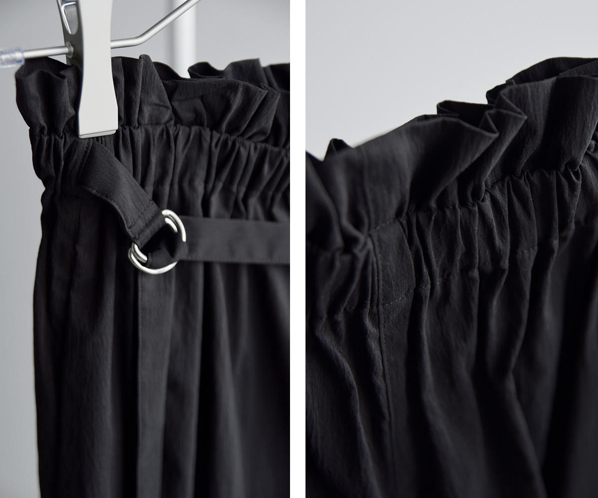 TENNE HANDCRAFTED MODERN(enhNtebh_)A^b`g pc gattachment pantsh 0017o