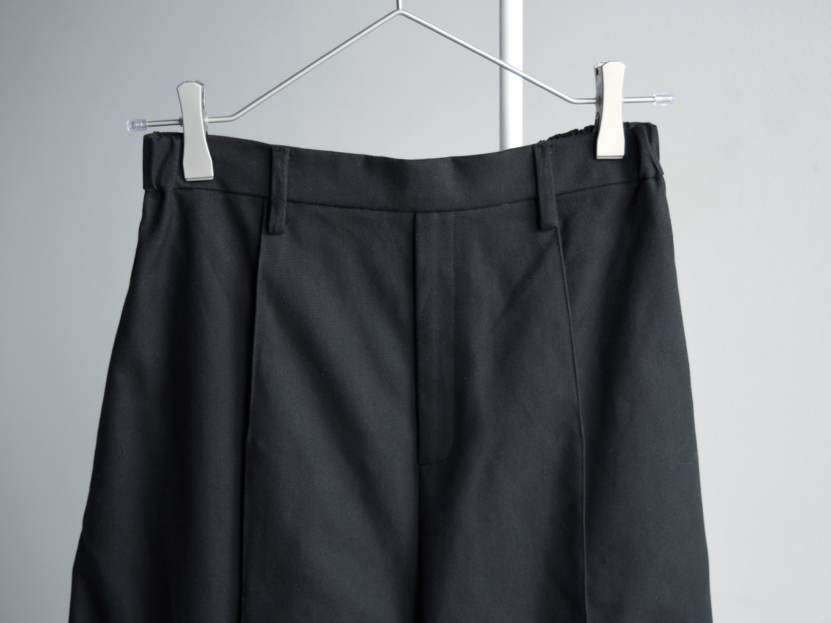 TENNE HANDCRAFTED MODERN(enhNtebh_)Rbg W[}_bN J[u pc gcurve pantsh 0023-same1