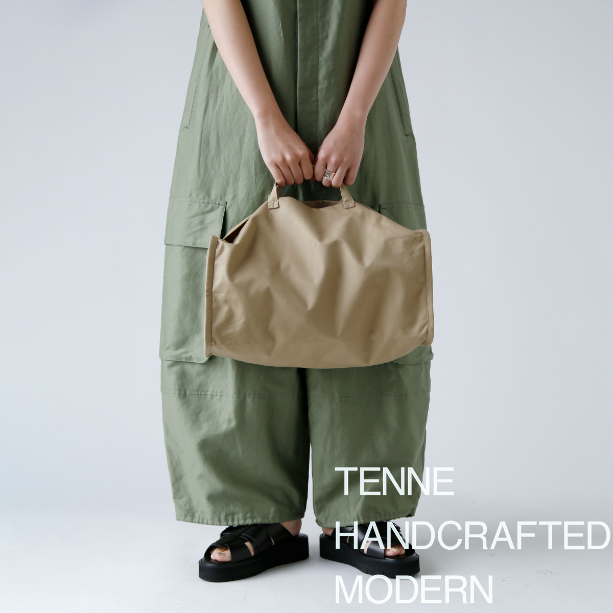 TENNE HANDCRAFTED MODERN(enhNtebh_)x^C {Xg obO S gventile Boston bag smallh 003-same1