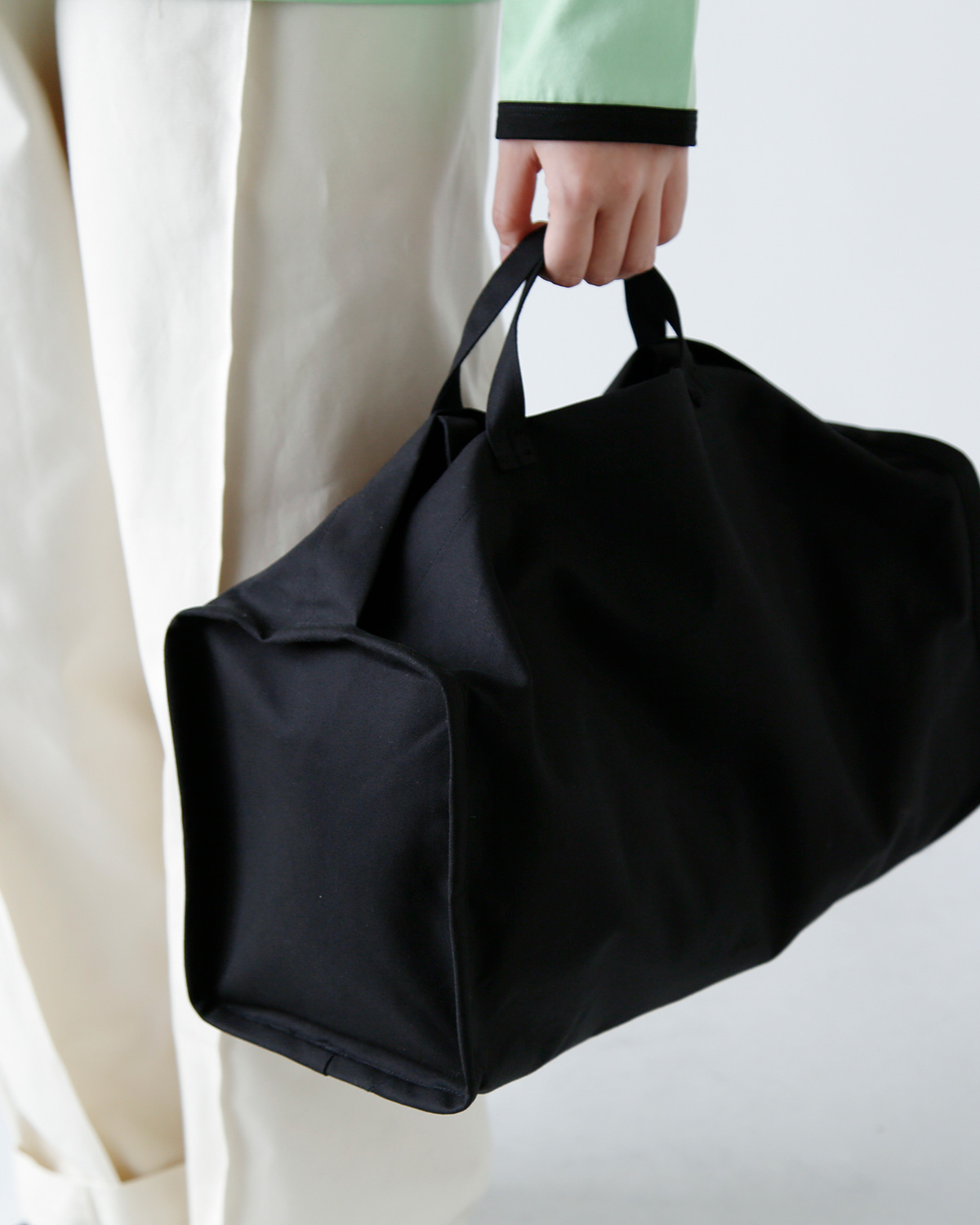 TENNE HANDCRAFTED MODERN(enhNtebh_)x^C {Xg obO S gventile Boston bag smallh 003-same1