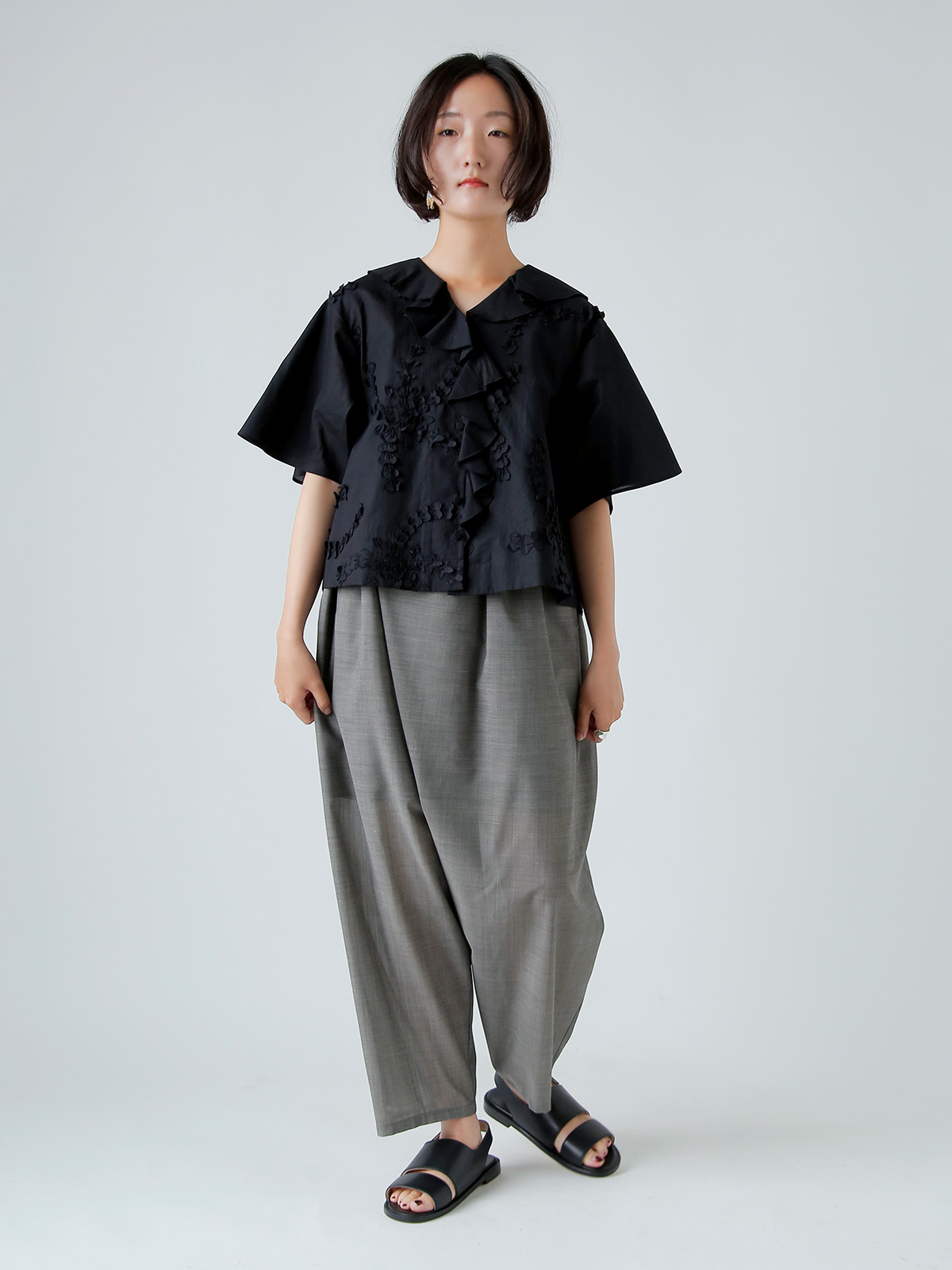 susuri(XX)RbgVNuEX 25-407