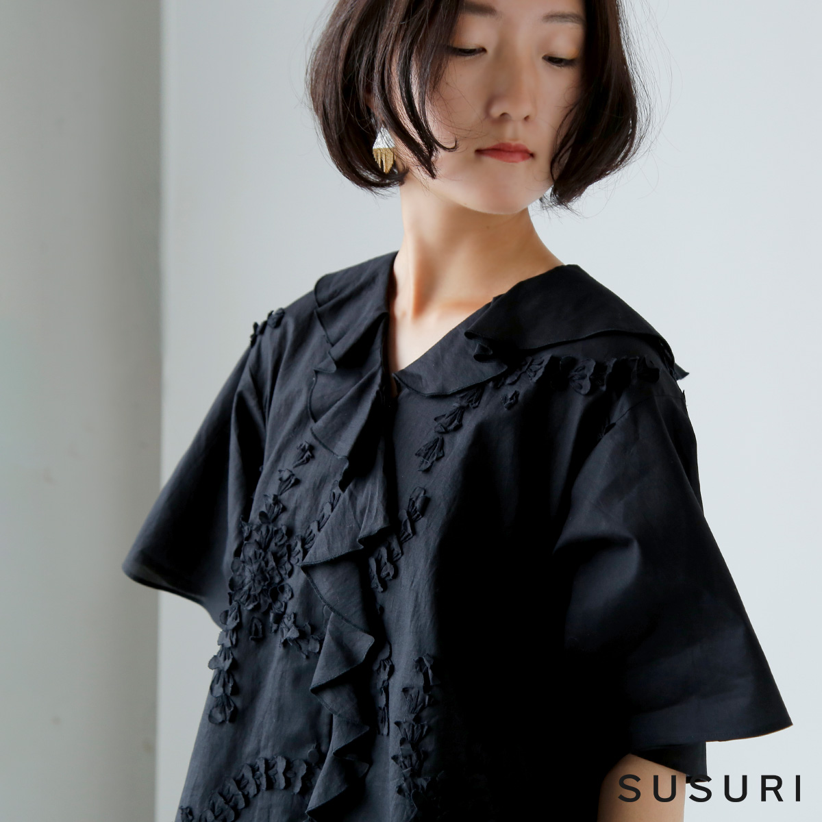 susuri(XX)RbgVNuEX 25-407