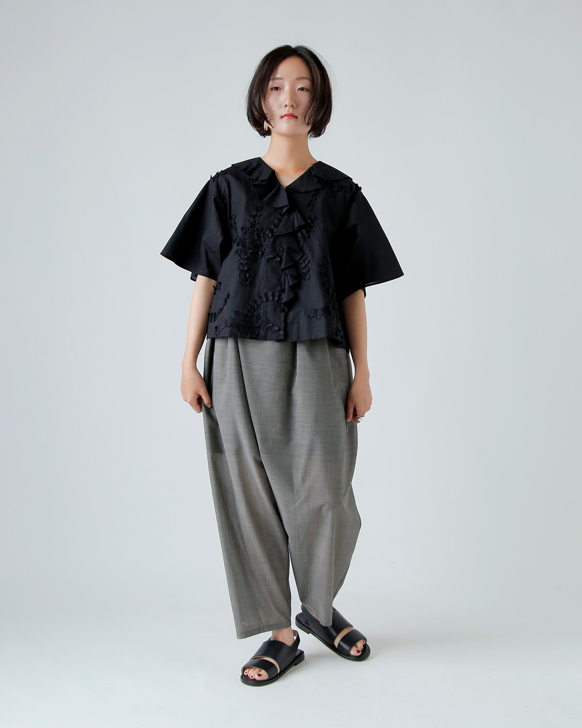 susuri(XX)RbgVNuEX 25-407