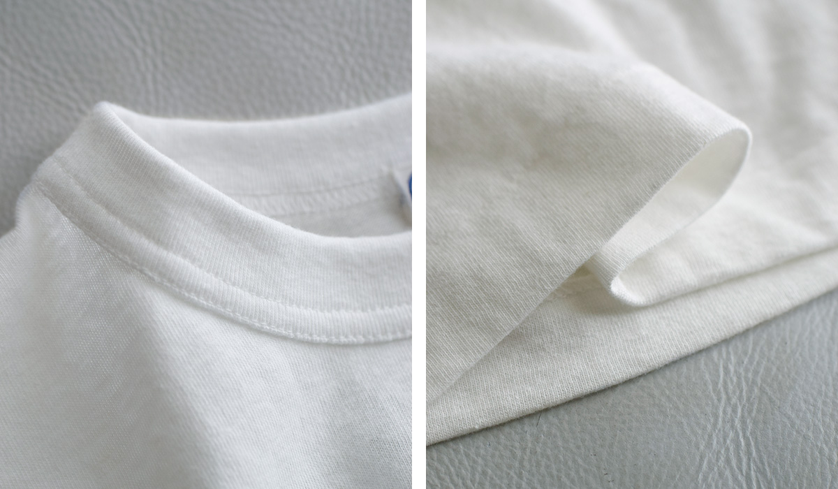 R & D.M.Co-(I[h}Ye[[)Rbg u[ oh TVc gBLUE BAND T-SHIRTh 7259
