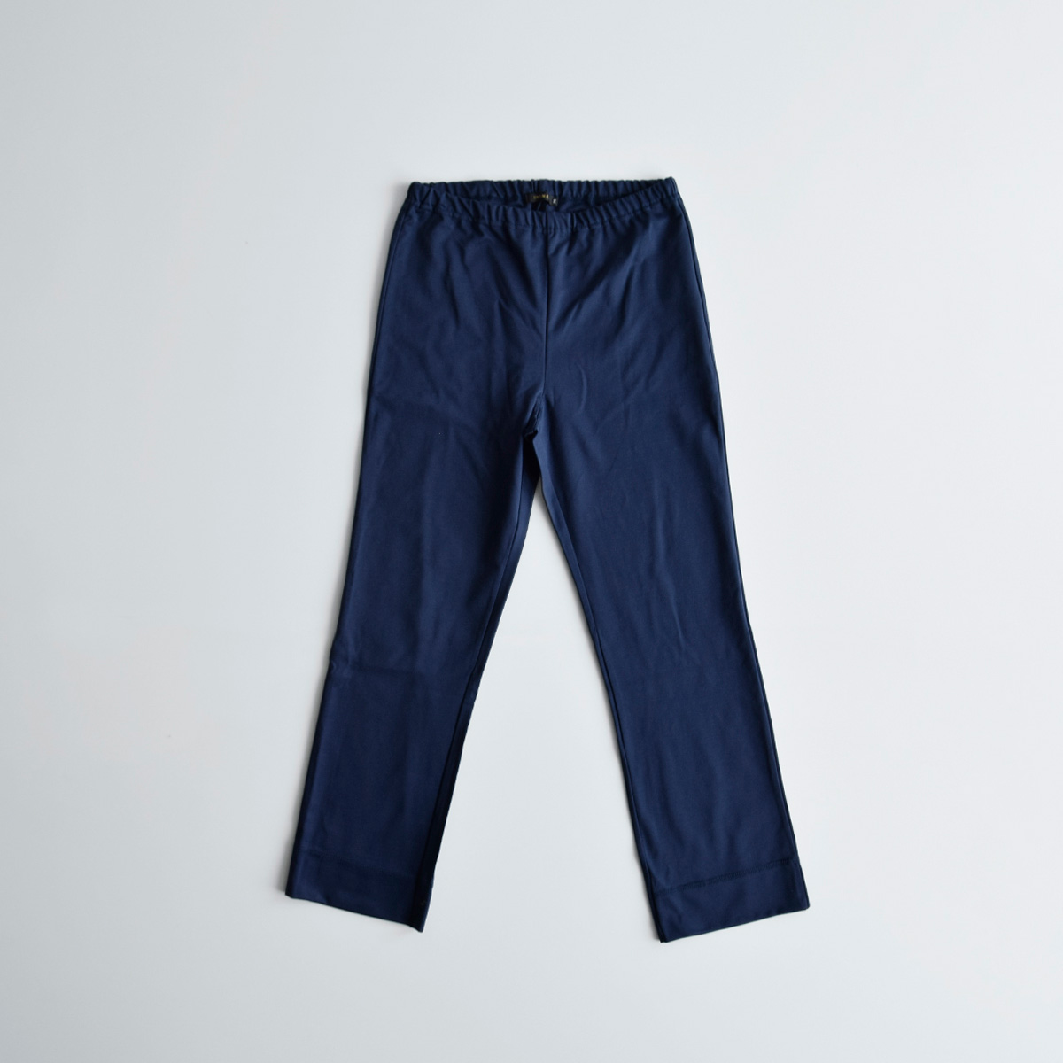 R & D.M.Co- I[h}Ye[[ RpNgs} nCQ[W ^Cg pc gCOMPACT PIMA HIGH GAUGE TIGHT PANTSh 7348