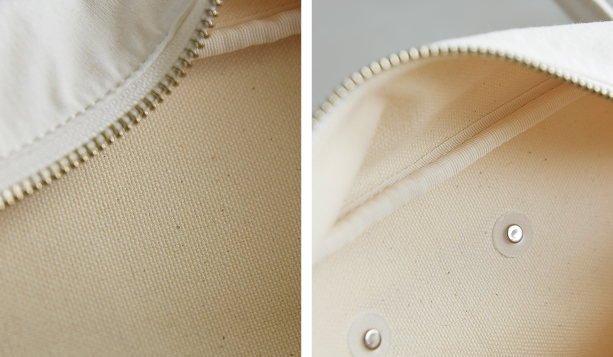 R & D.M.Co-(I[h}Ye[[)nCJEgRbg {Xg obO gHIGH COUNT COTTON BOSTON BAGh 7401