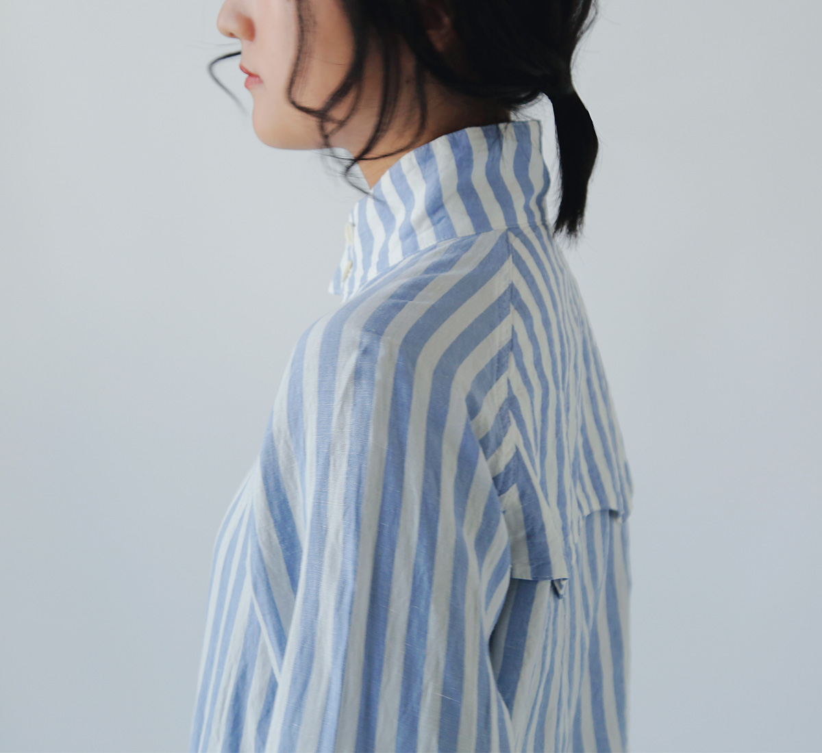 R & D.M.Co-(I[h}Ye[[)tbg{[ XgCv XCOgbv gFOOTBALL STRIPE SWING TOPh 7415
