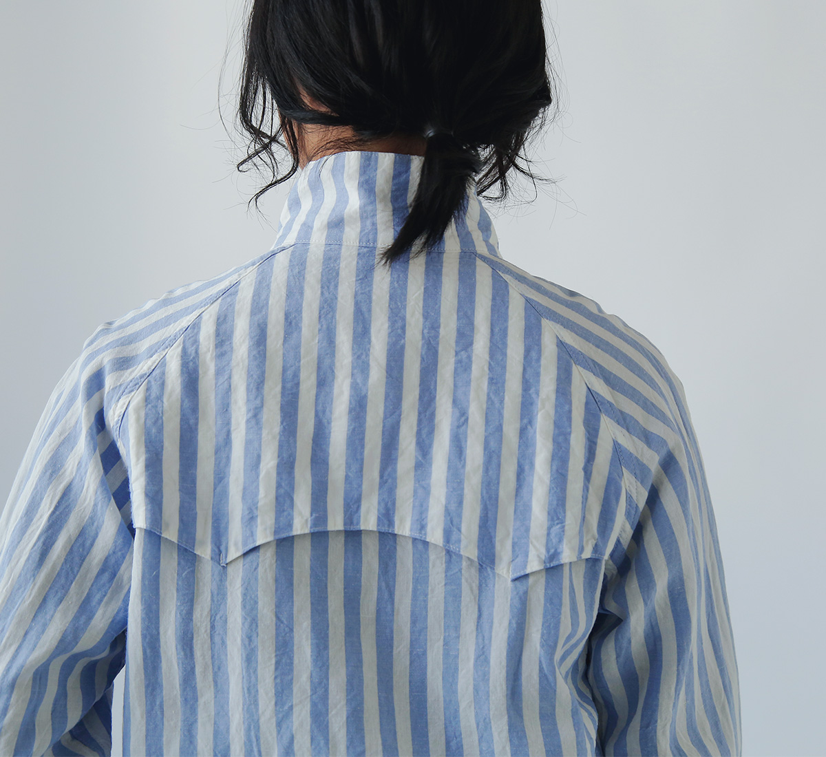 R & D.M.Co-(I[h}Ye[[)tbg{[ XgCv XCOgbv gFOOTBALL STRIPE SWING TOPh 7415