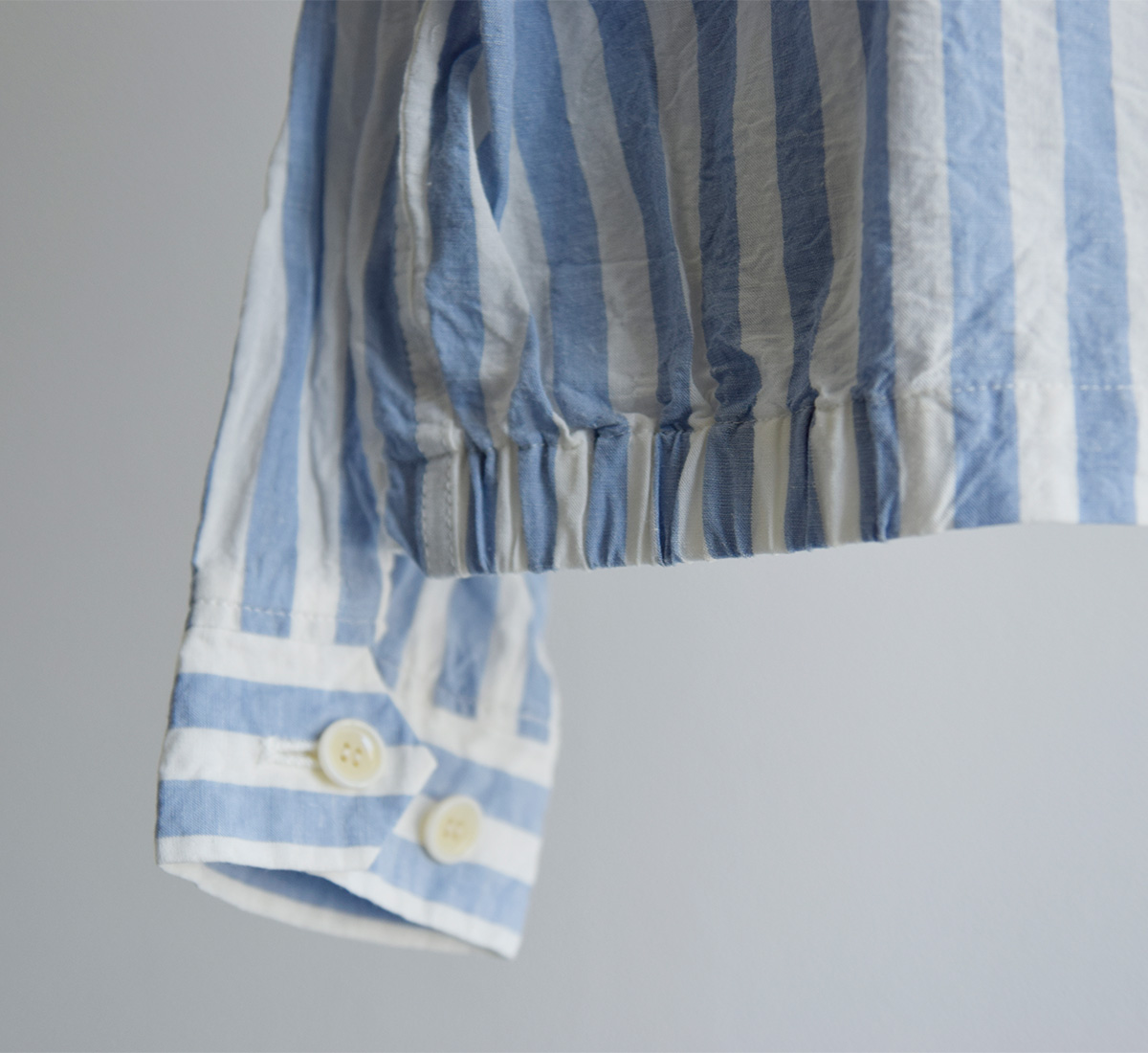 R & D.M.Co-(I[h}Ye[[)tbg{[ XgCv XCOgbv gFOOTBALL STRIPE SWING TOPh 7415