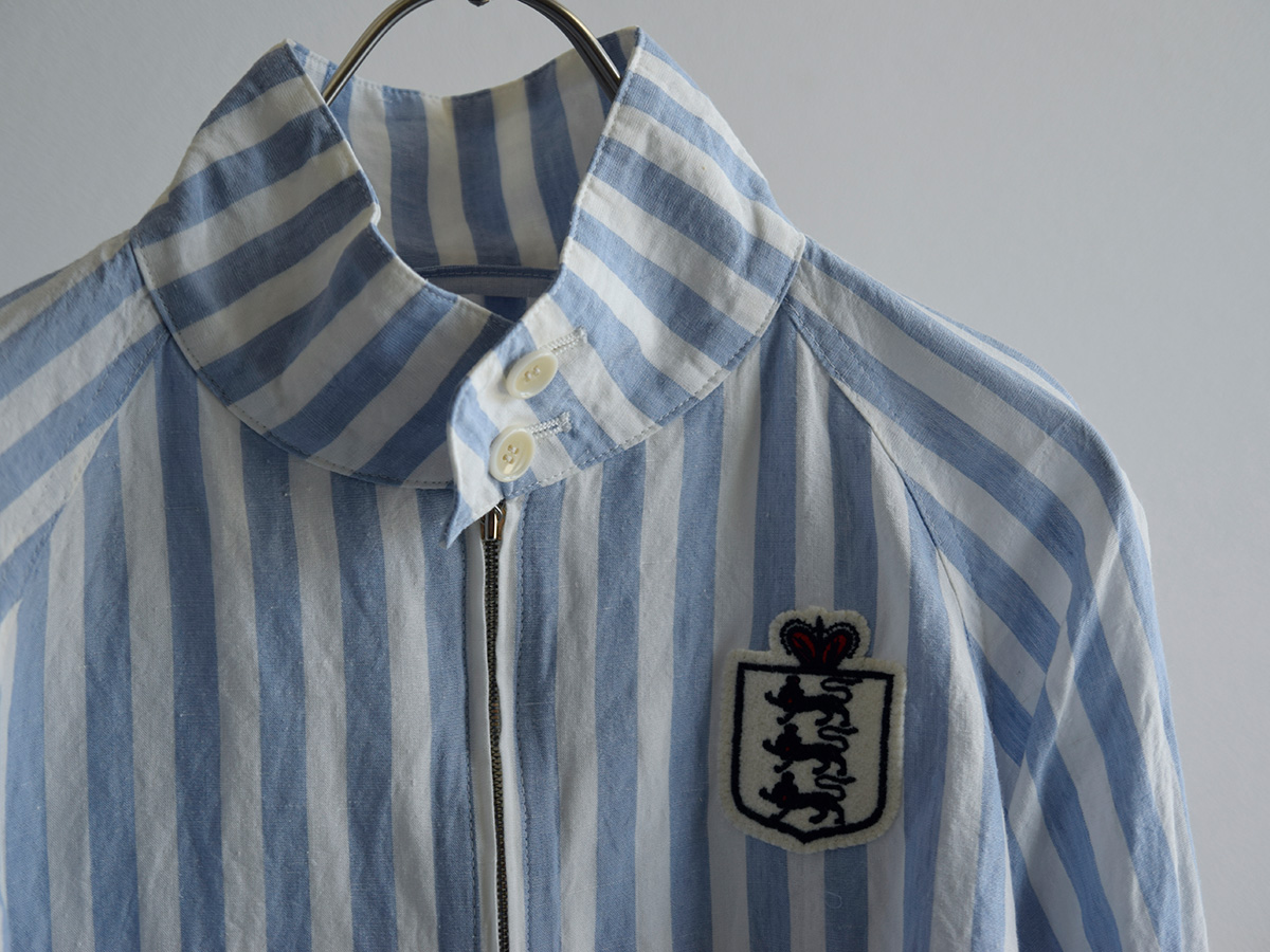 R & D.M.Co-(I[h}Ye[[)tbg{[ XgCv XCOgbv gFOOTBALL STRIPE SWING TOPh 7415
