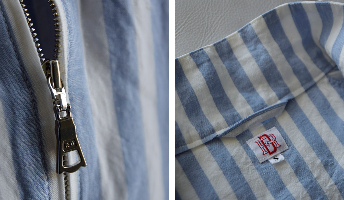 R & D.M.Co-(I[h}Ye[[)tbg{[ XgCv XCOgbv gFOOTBALL STRIPE SWING TOPh 7415
