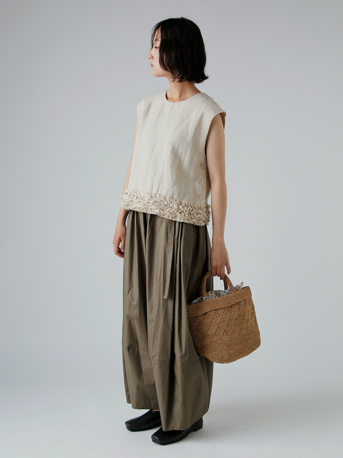 maison de soil RAFFIA SERIES(] h \C tBA V[Y)tBA M Rr obO anmds2301