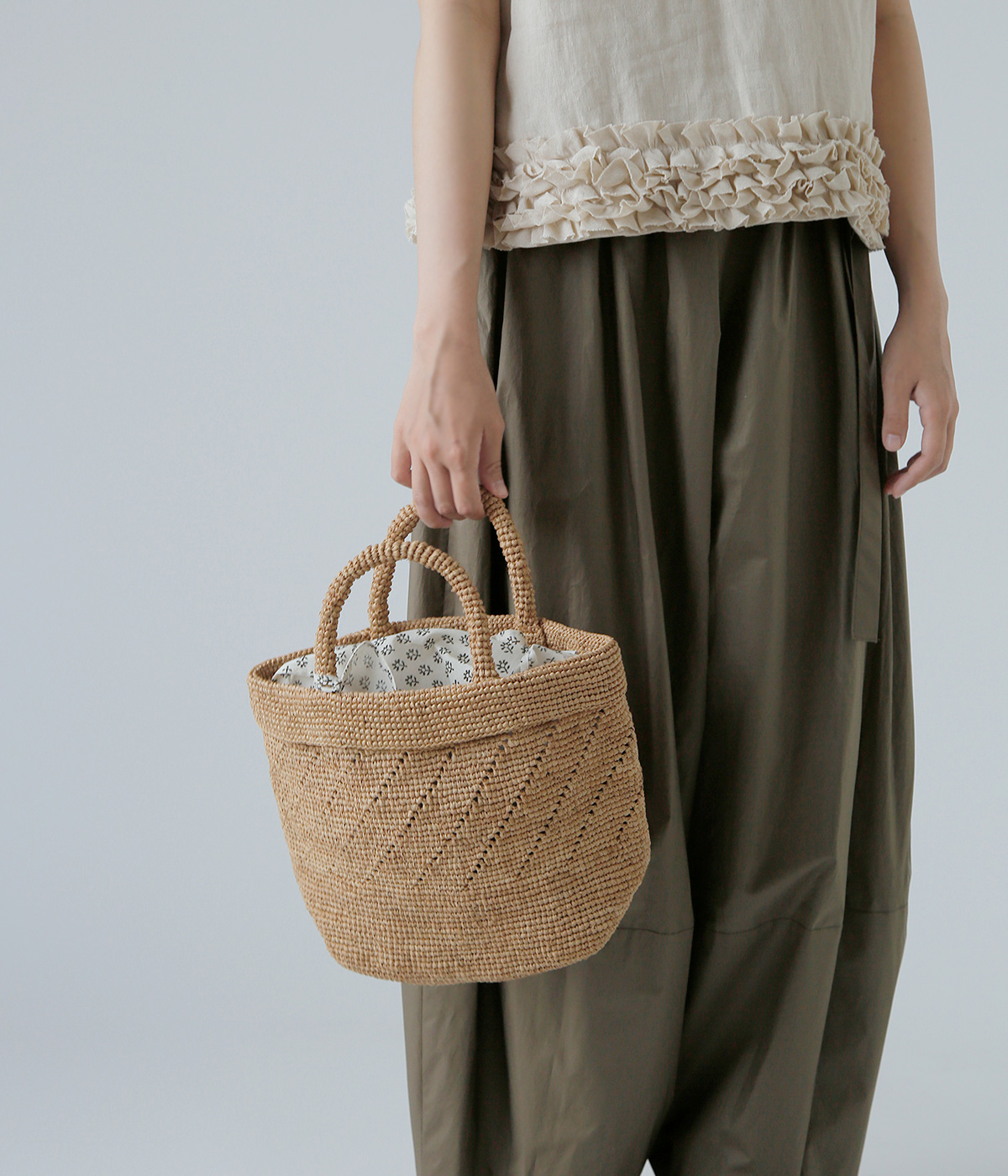 maison de soil RAFFIA SERIES(] h \C tBA V[Y)tBA M Rr obO anmds2301