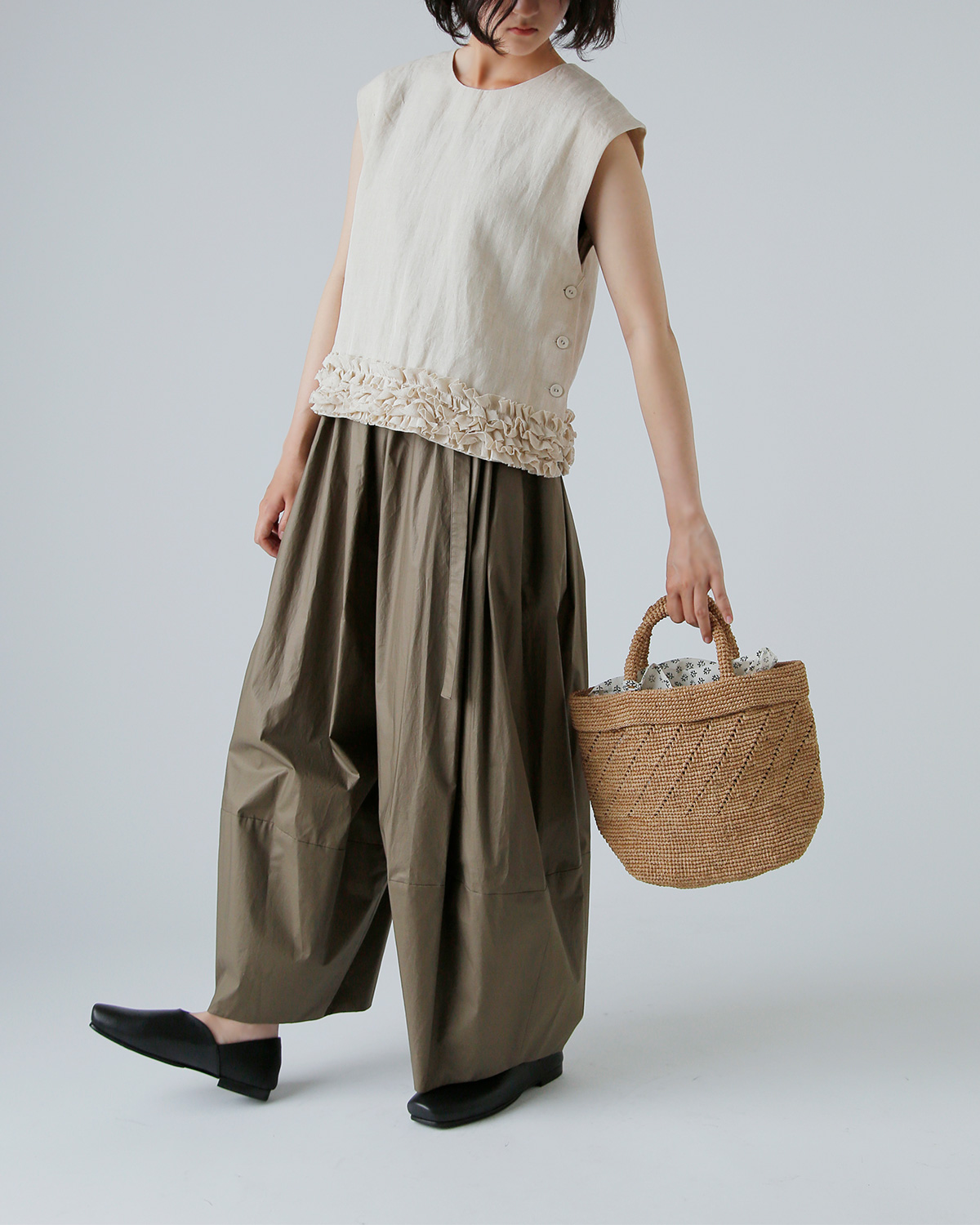 maison de soil RAFFIA SERIES(] h \C tBA V[Y)tBA M Rr obO anmds2301