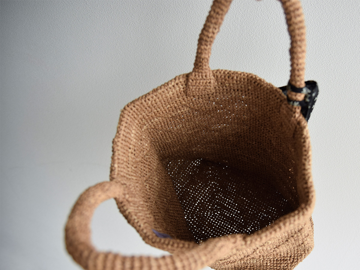maison de soil RAFFIA SERIES(] h \C tBA V[Y)tBA M Rr obO anmds2301