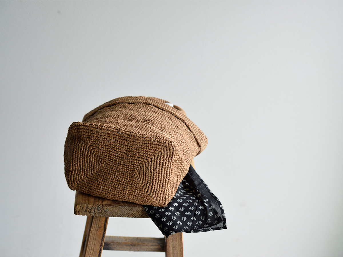 maison de soil RAFFIA SERIES(] h \C tBA V[Y)tBA M Rr obO anmds2301