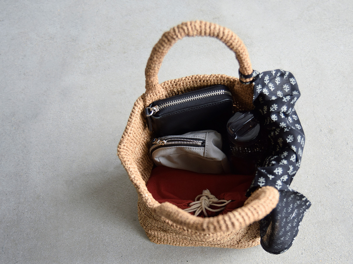 maison de soil RAFFIA SERIES(] h \C tBA V[Y)tBA M Rr obO anmds2301