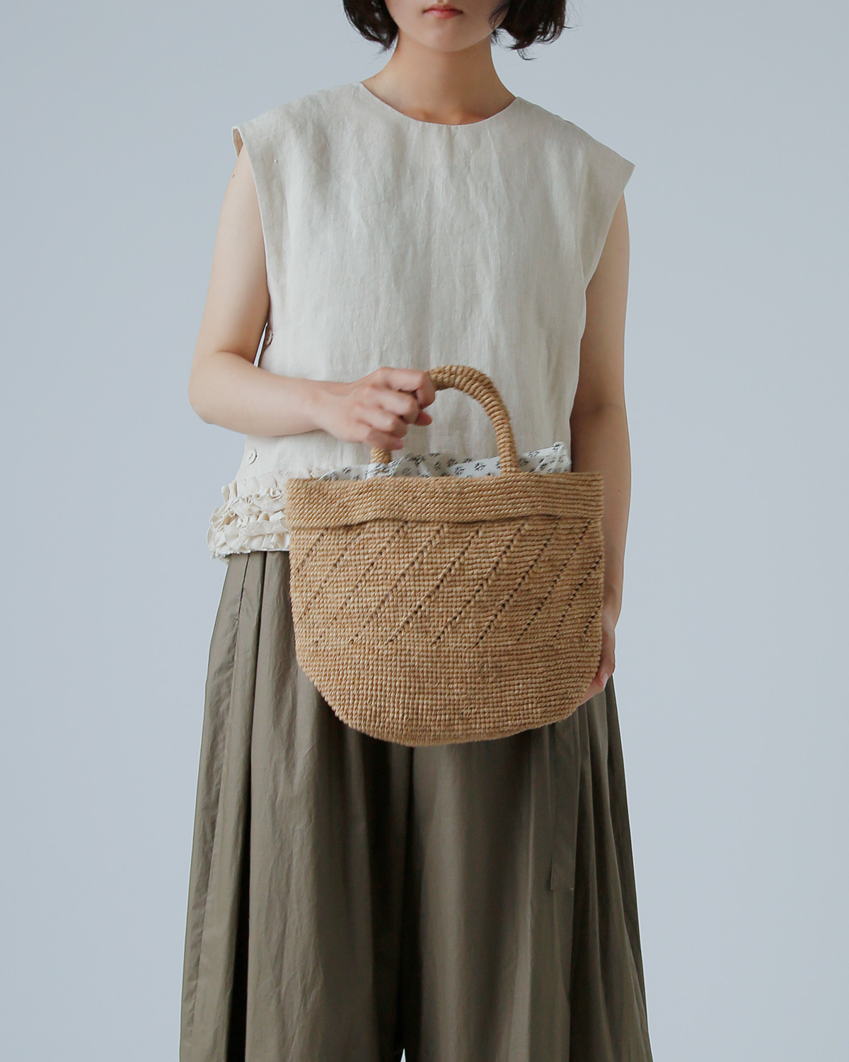 maison de soil RAFFIA SERIES(] h \C tBA V[Y)tBA M Rr obO anmds2301