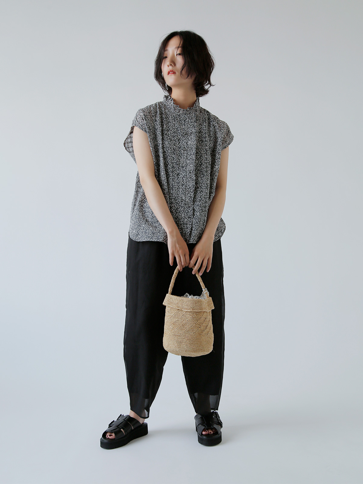 maison de soil RAFFIA SERIES(] h \C tBA V[Y)tBA nh o obO anmds2501