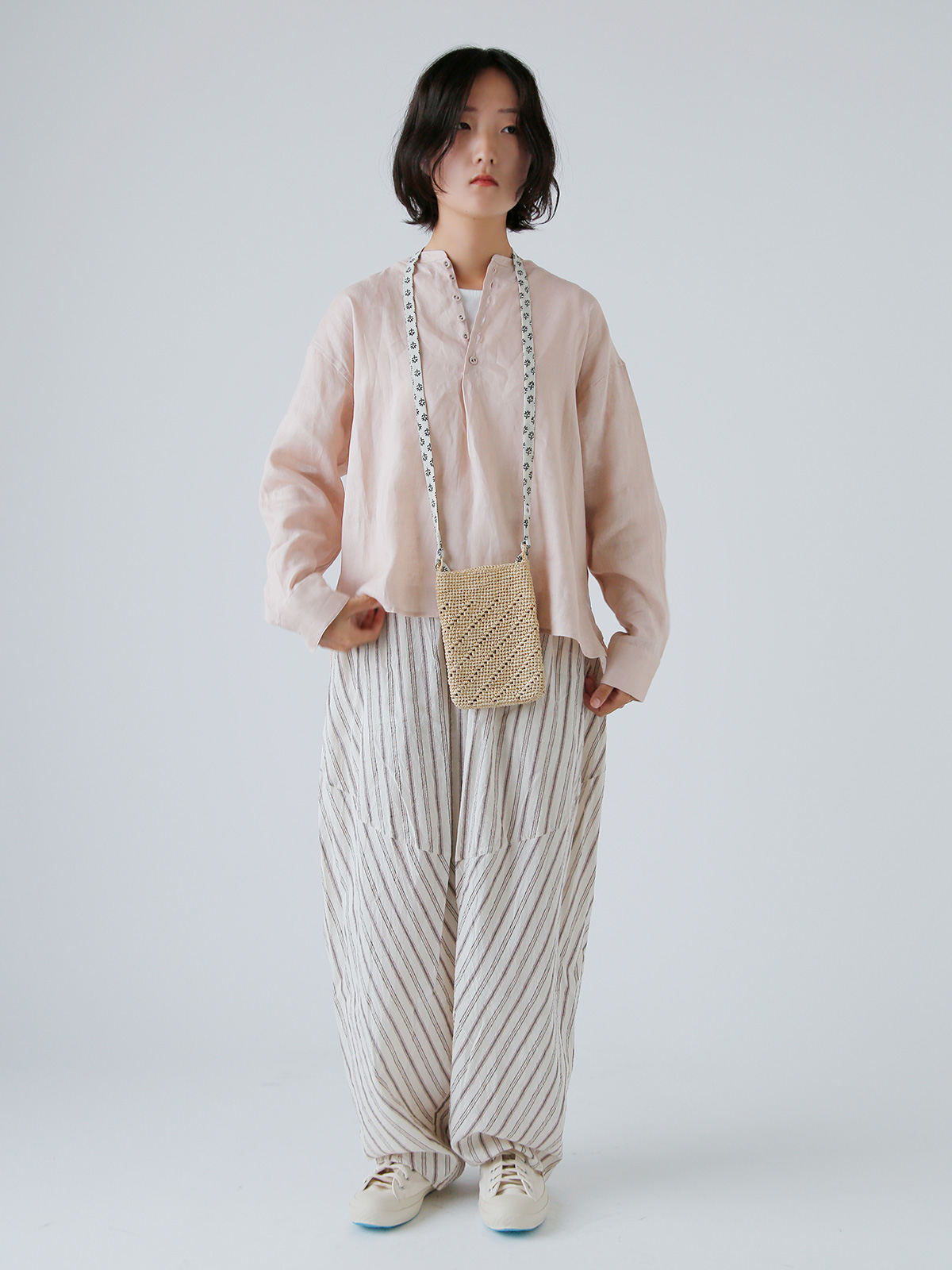 maison de soil RAFFIA SERIES(] h \C tBA V[Y)tBA tH z_[ obO anmds2502