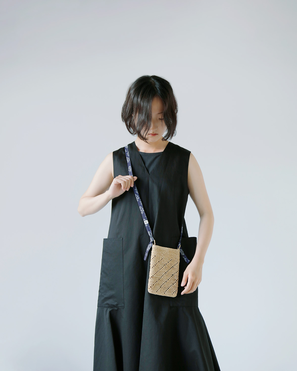 maison de soil RAFFIA SERIES(] h \C tBA V[Y)tBA tH z_[ obO anmds2502